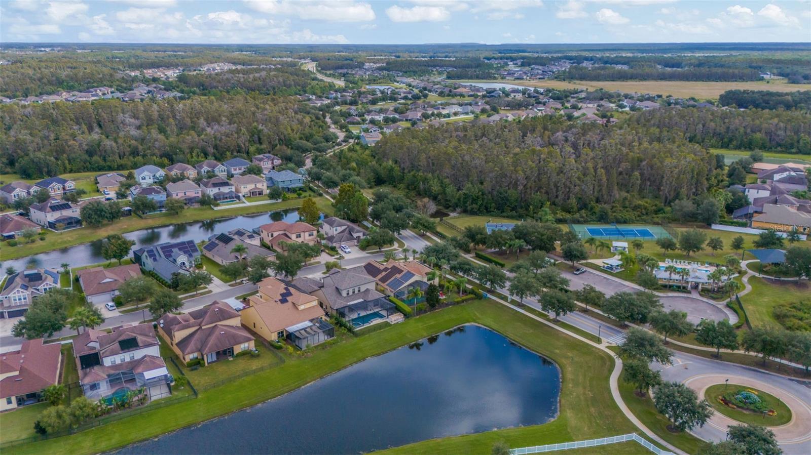 Listing photo id 57 for 19361 Yellow Clover Drive