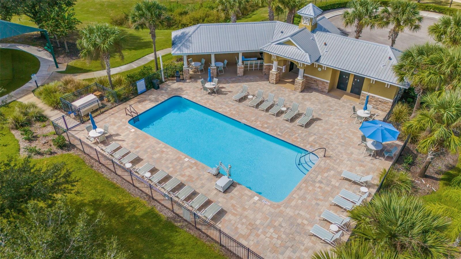 Listing photo id 60 for 19361 Yellow Clover Drive