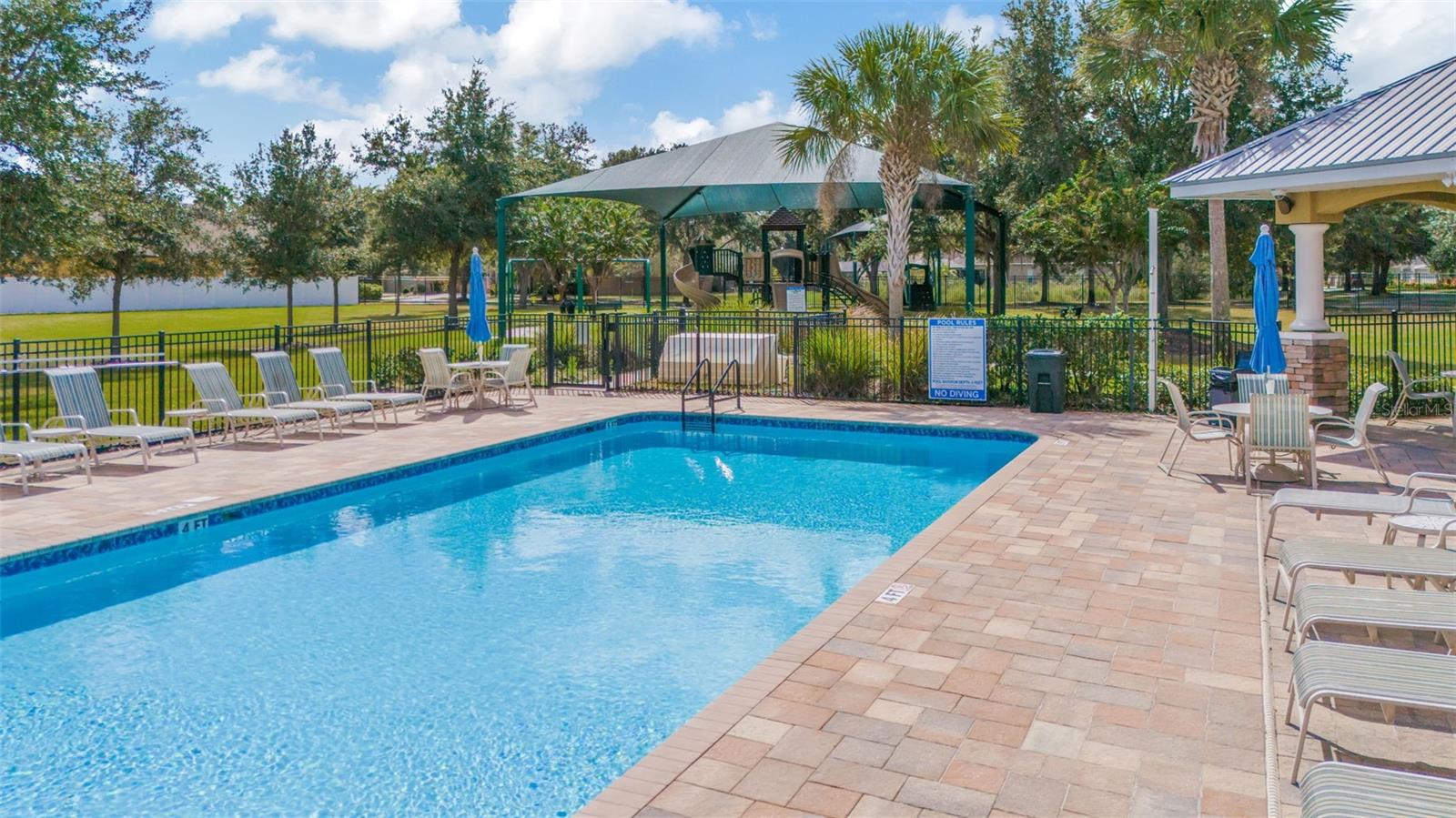 Listing photo id 61 for 19361 Yellow Clover Drive