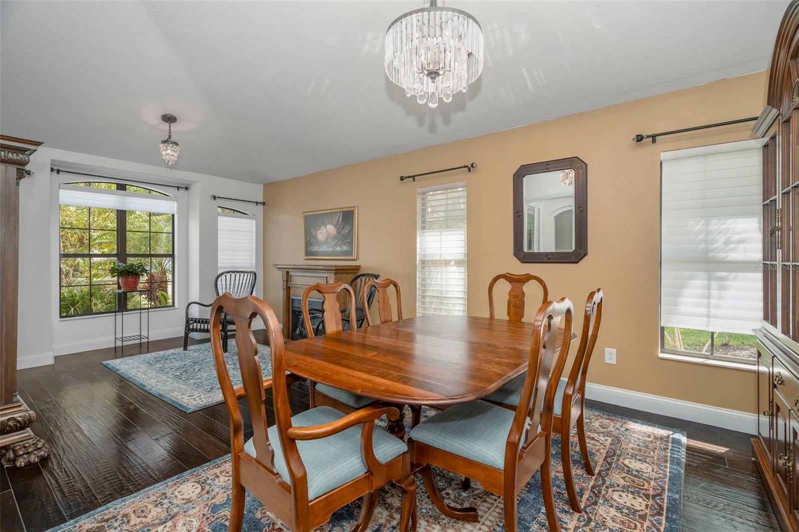 Listing photo id 5 for 19361 Yellow Clover Drive