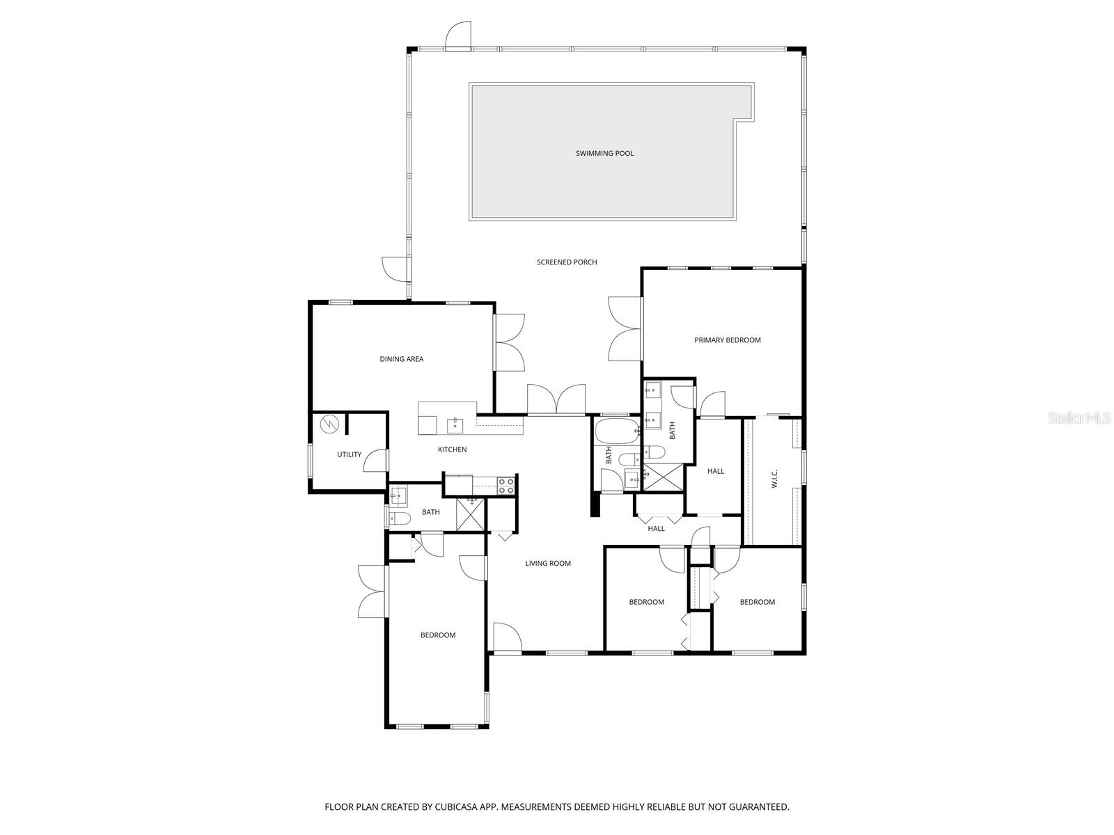 Image 52 of 52 For 9085 Leisure Lane N