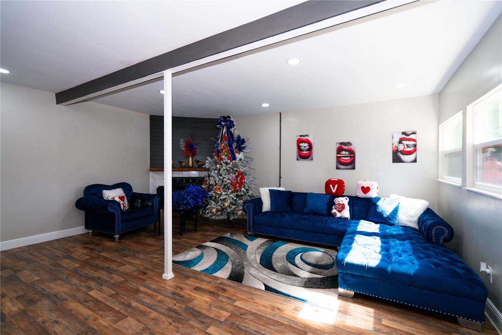 Listing photo id 4 for 3102 Williams Road