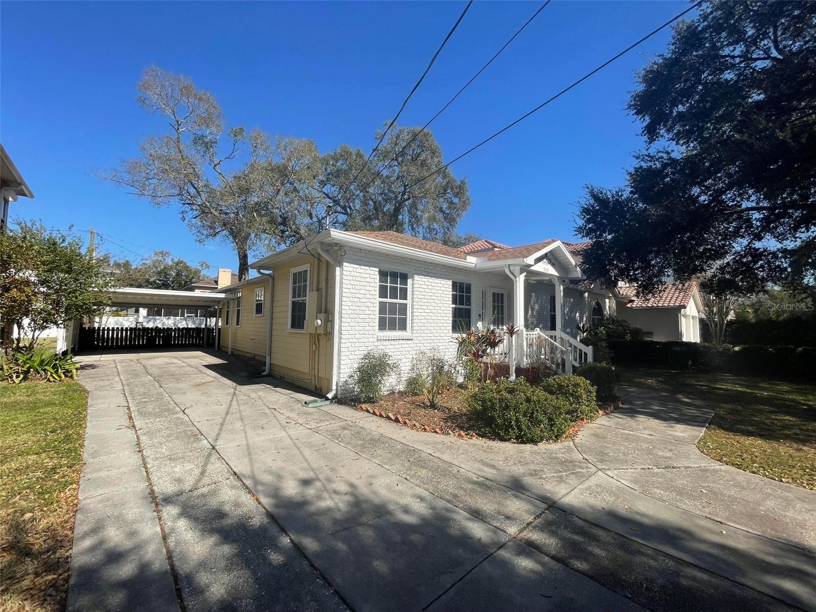 Image 15 of 16 For 3915 Swann Avenue