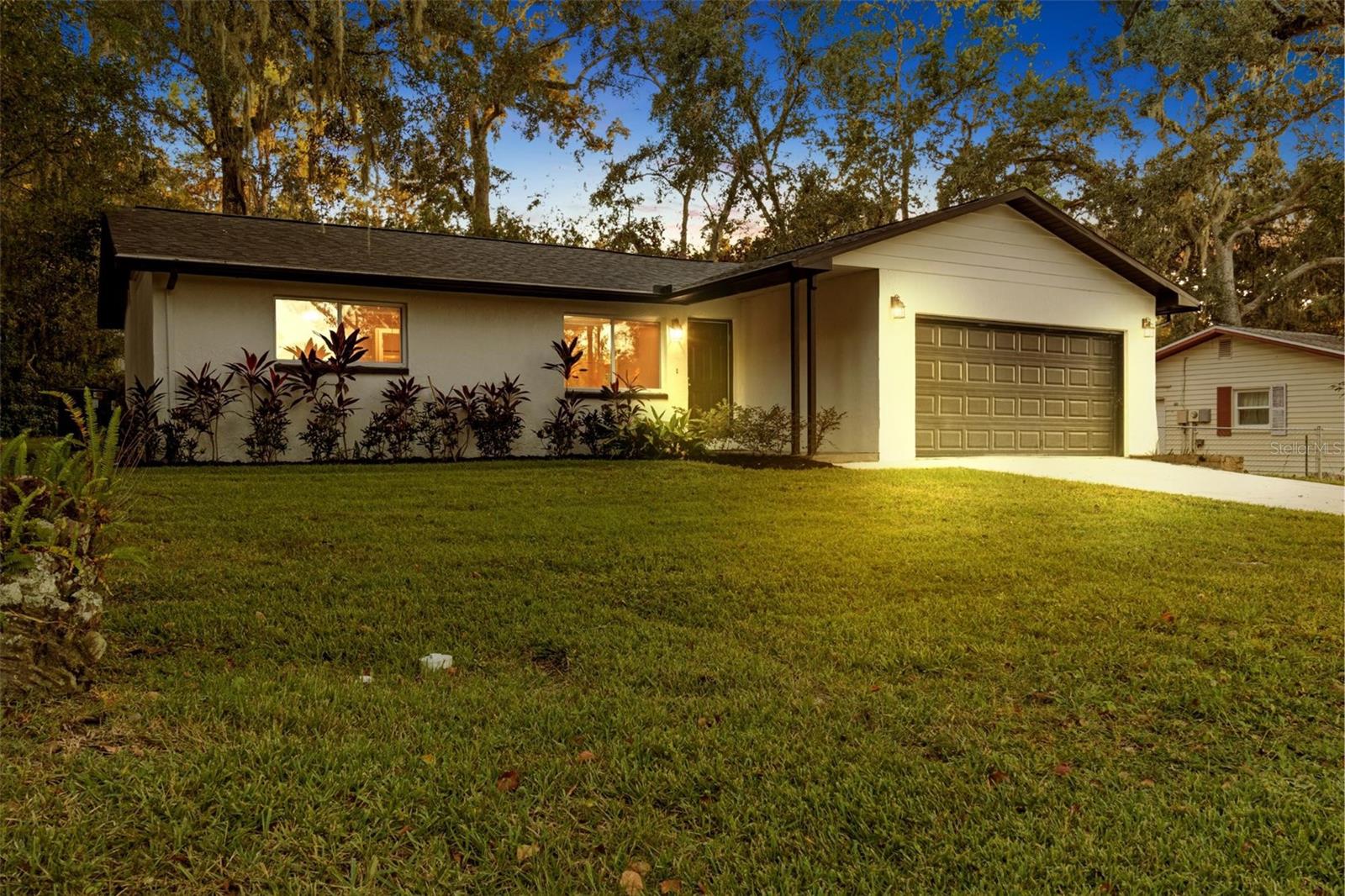 Details for 609 Holley Street, BROOKSVILLE, FL 34601