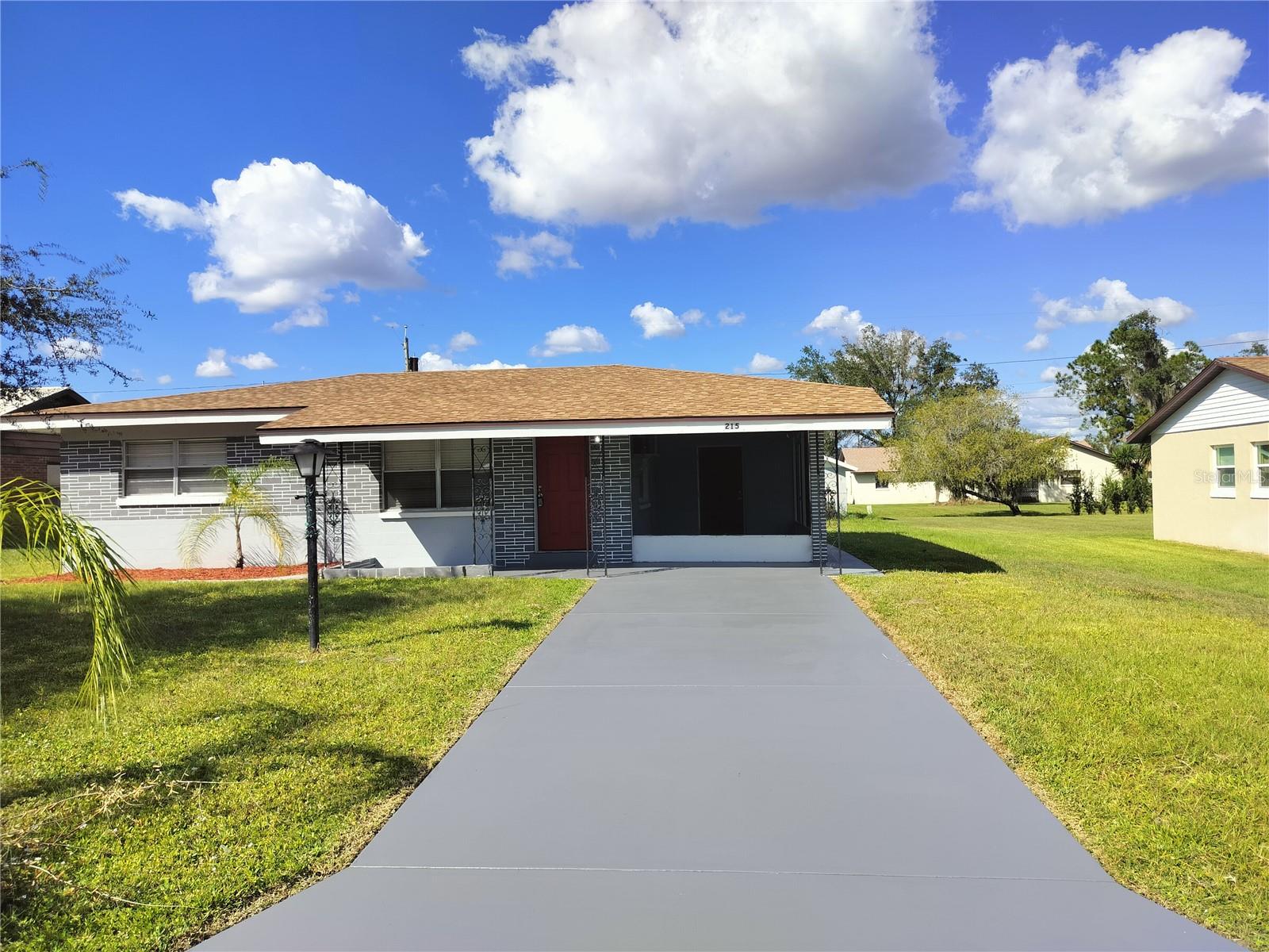 Details for 215 Lark Avenue, SEBRING, FL 33870