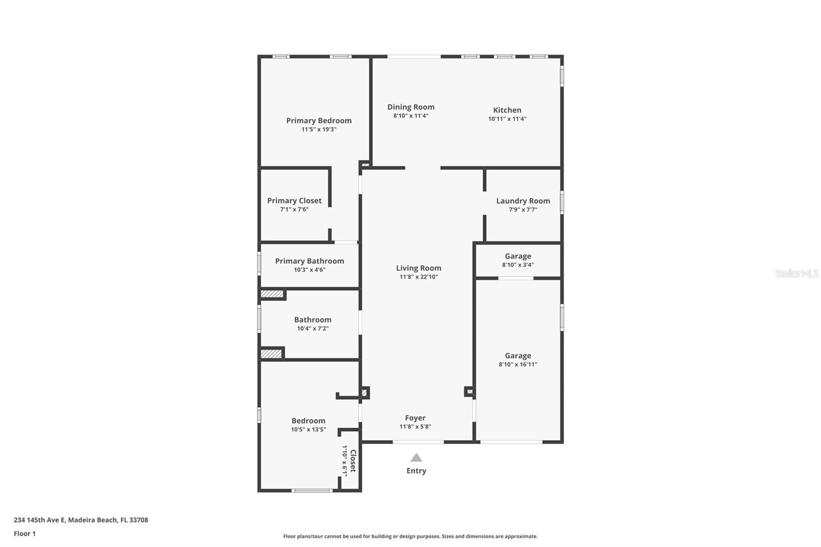 Image 63 of 63 For 234 145th Avenue E