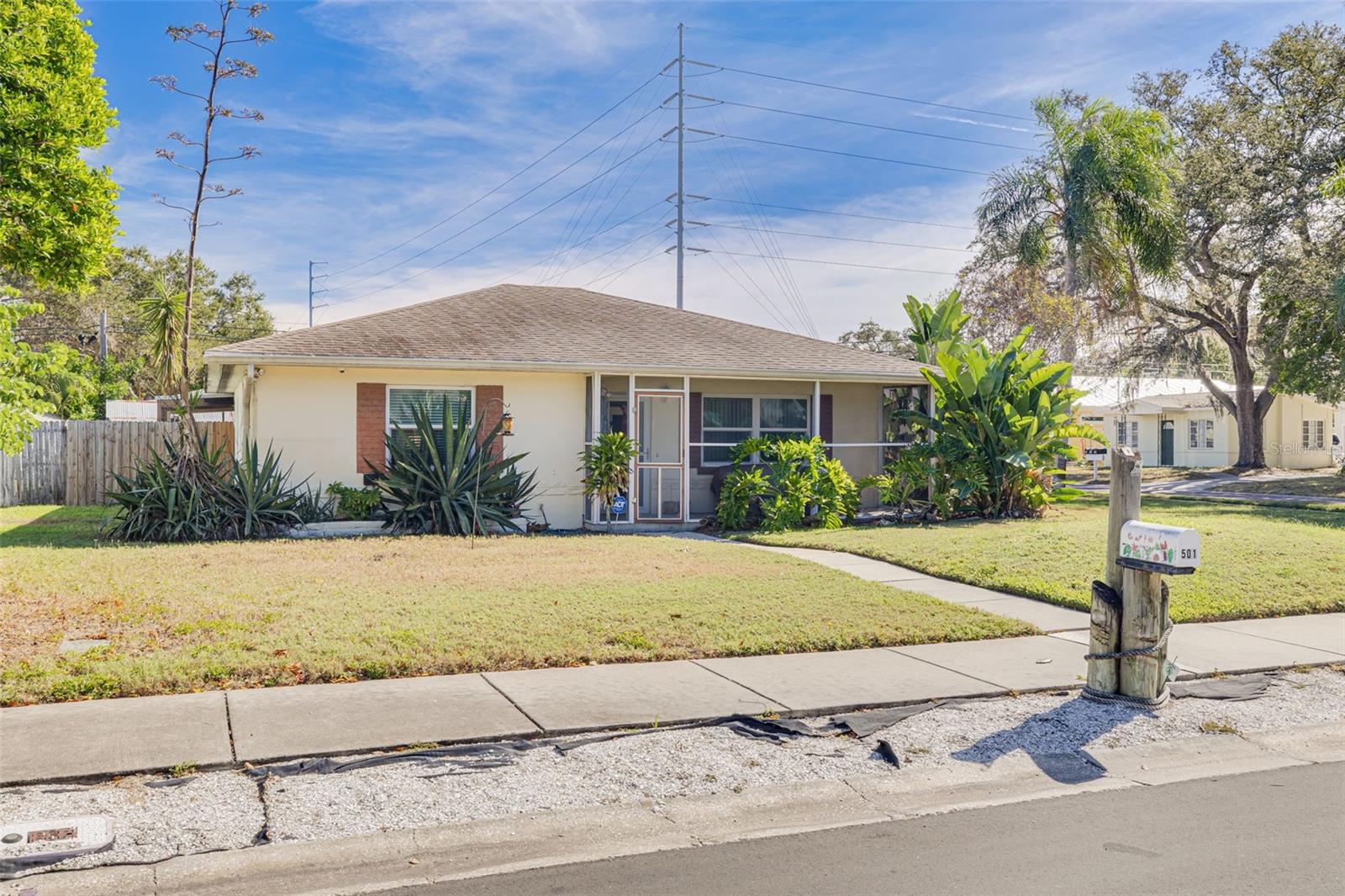 Details for 501 Louden Avenue, DUNEDIN, FL 34698