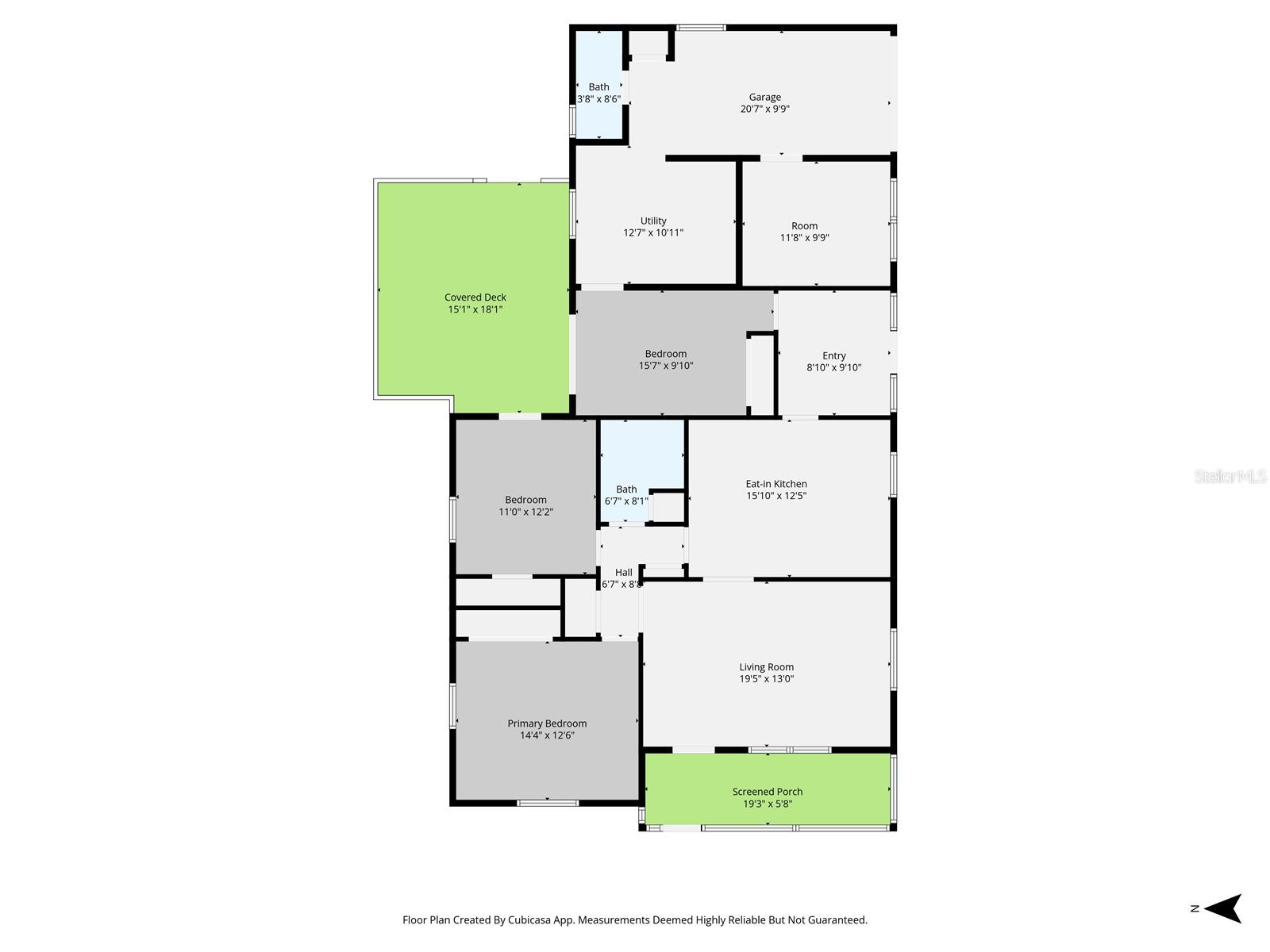 Image 37 of 37 For 501 Louden Avenue