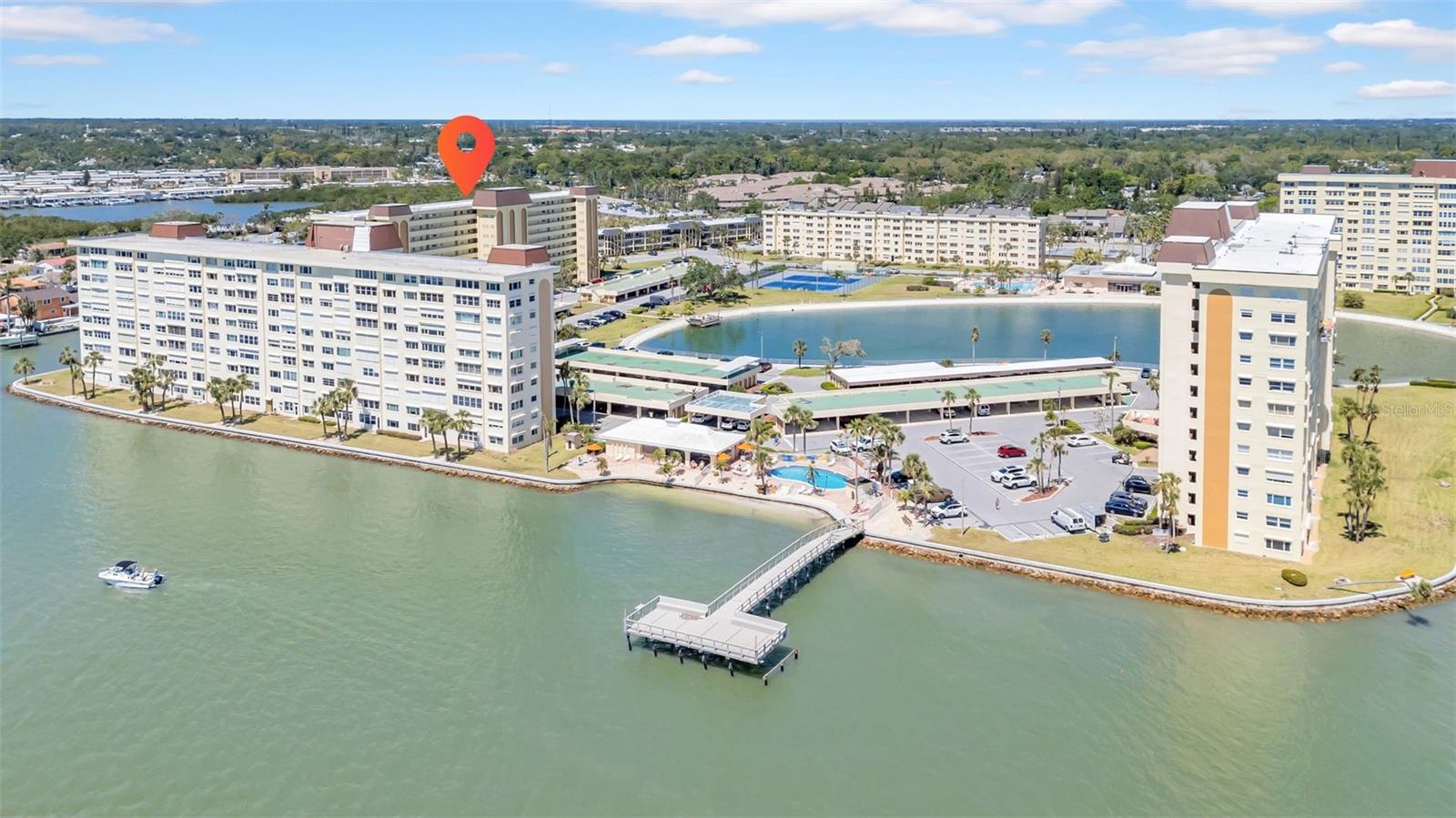 Image 45 of 49 For 4725 Cove Circle 302