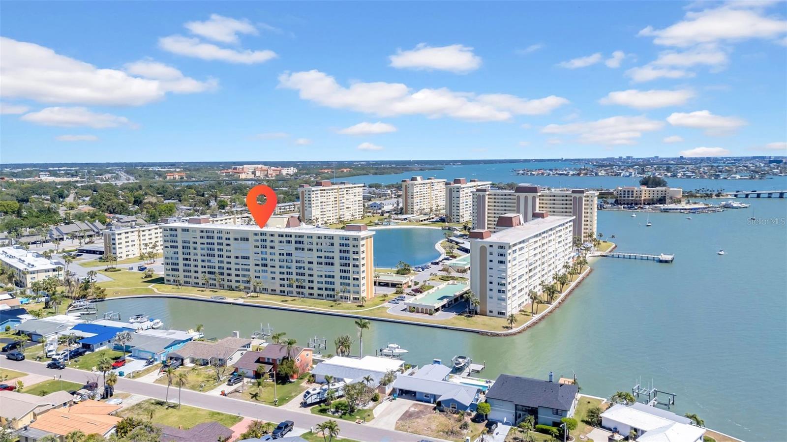 Image 49 of 49 For 4725 Cove Circle 302