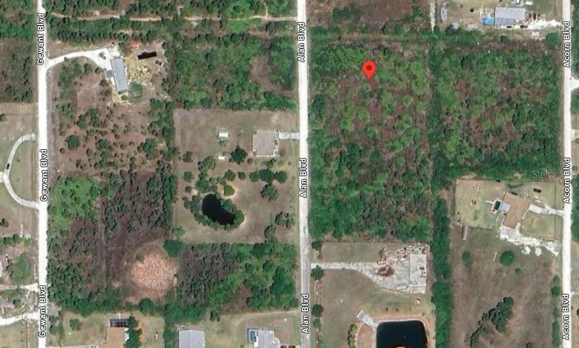 Details for 8412 Alan Boulevard, PUNTA GORDA, FL 33982