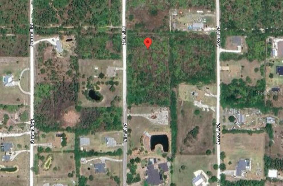 Image 2 of 5 For 8412 Alan Boulevard