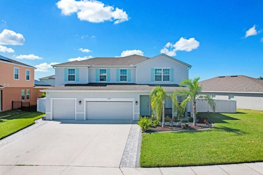 Details for 6307 114th Avenue E, PARRISH, FL 34219
