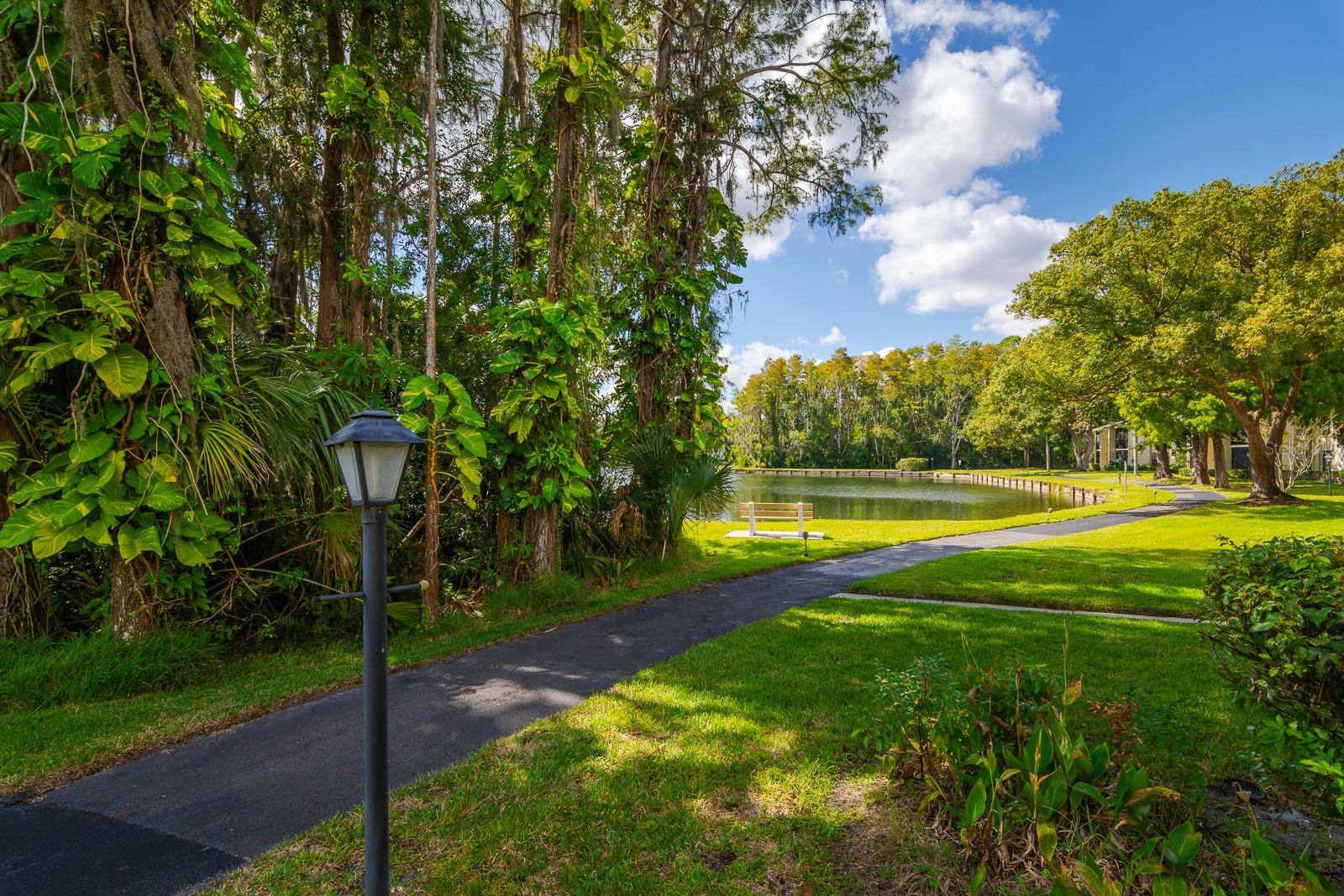 Image 43 of 60 For 1433 Pine Glen Place G1