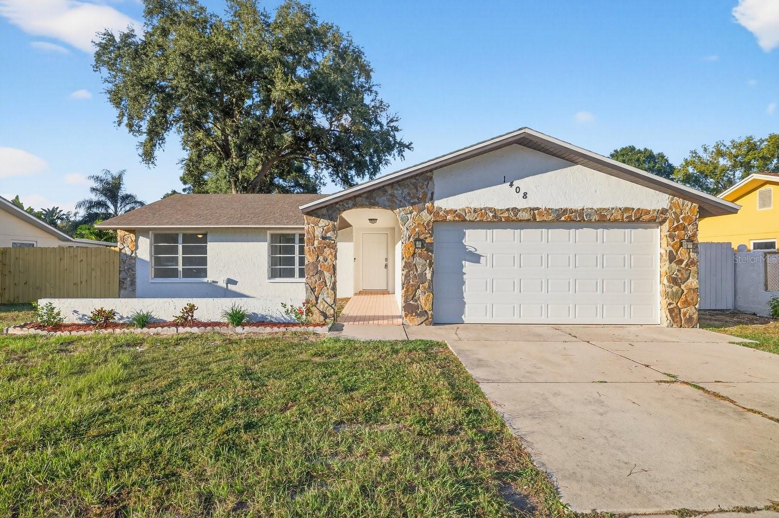 Details for 1408 Oleander Drive, TARPON SPRINGS, FL 34689