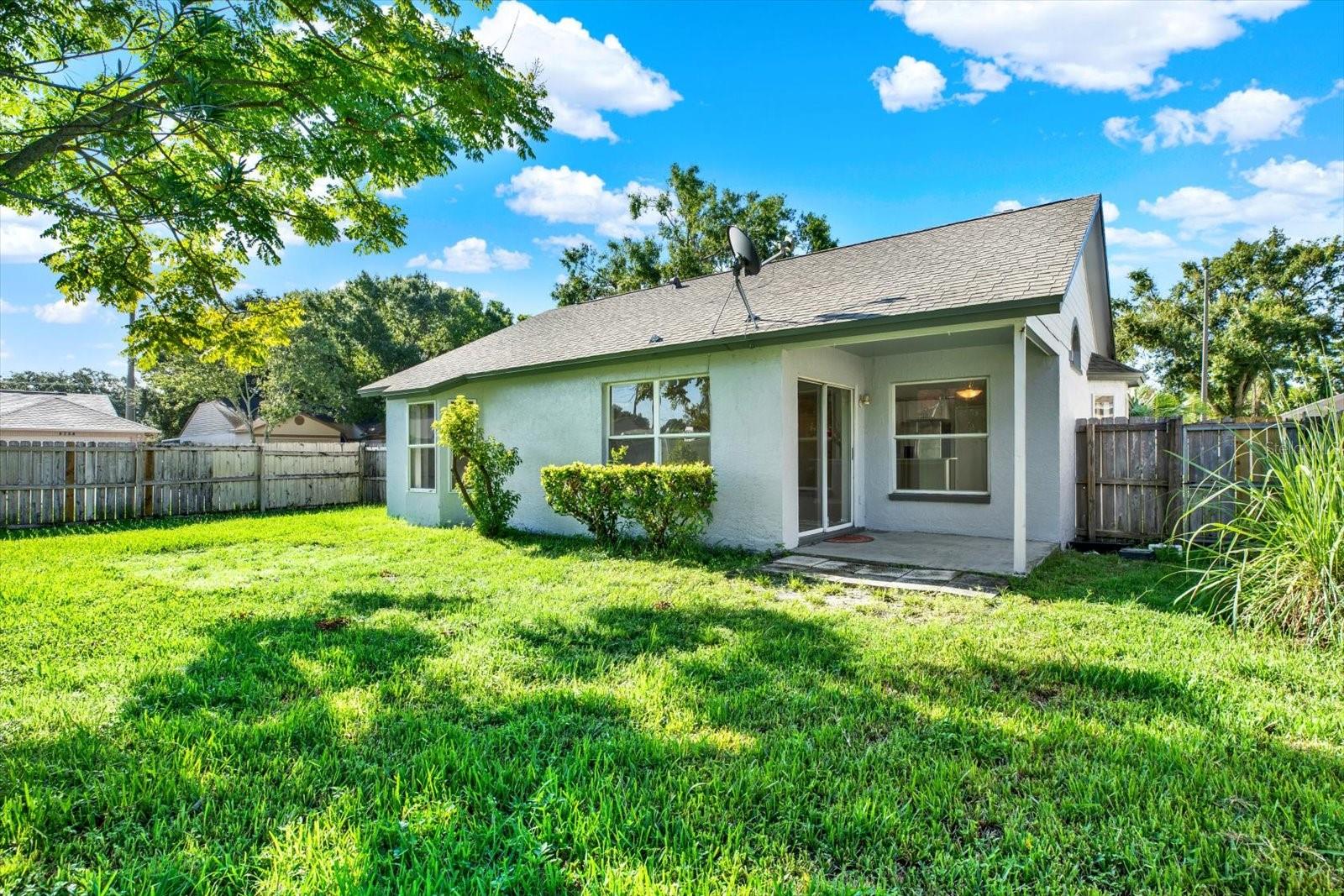 Image 24 of 24 For 8735 Exposition Drive