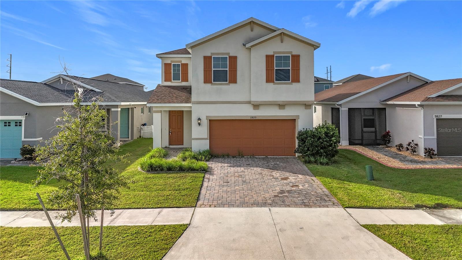 Details for 11829 Clare Hill Avenue, RIVERVIEW, FL 33579