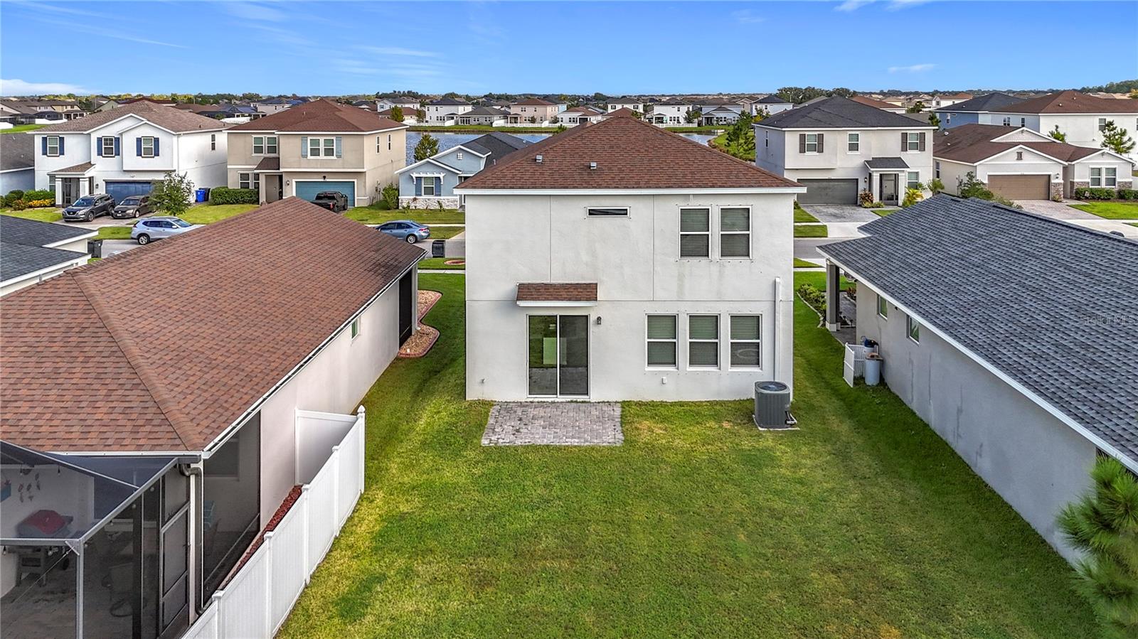 Image 37 of 39 For 11829 Clare Hill Avenue