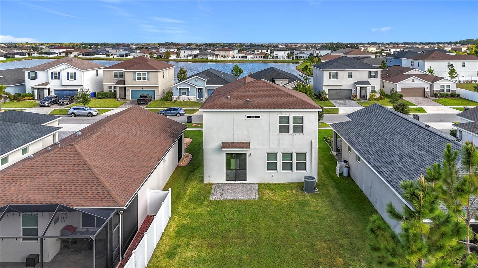 Image 38 of 39 For 11829 Clare Hill Avenue