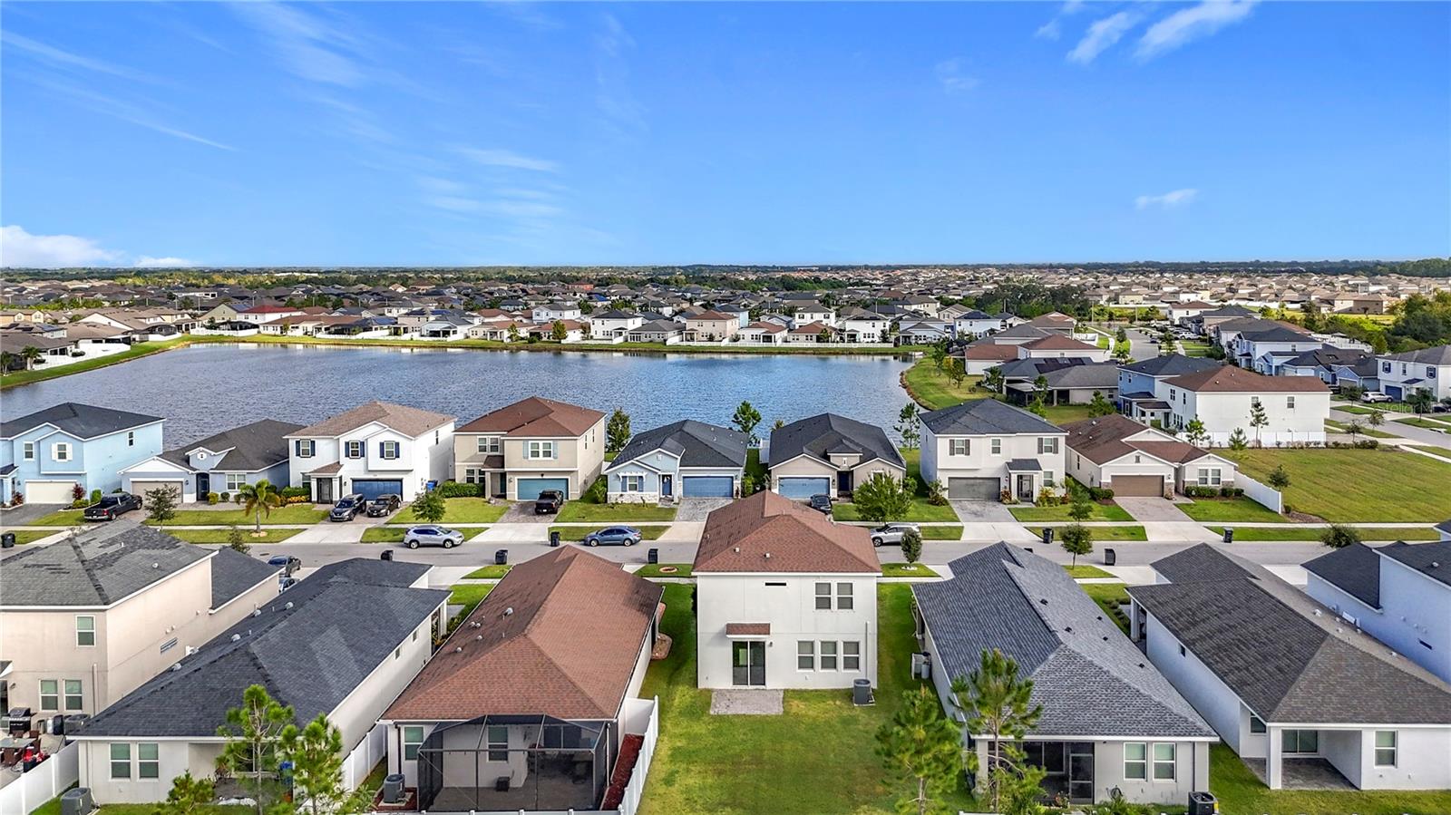 Image 39 of 39 For 11829 Clare Hill Avenue