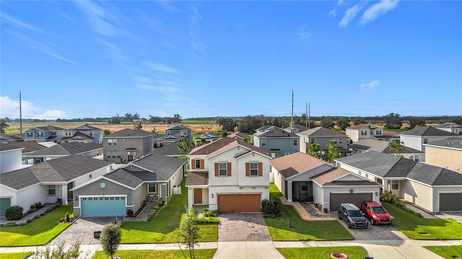 Image 5 of 39 For 11829 Clare Hill Avenue