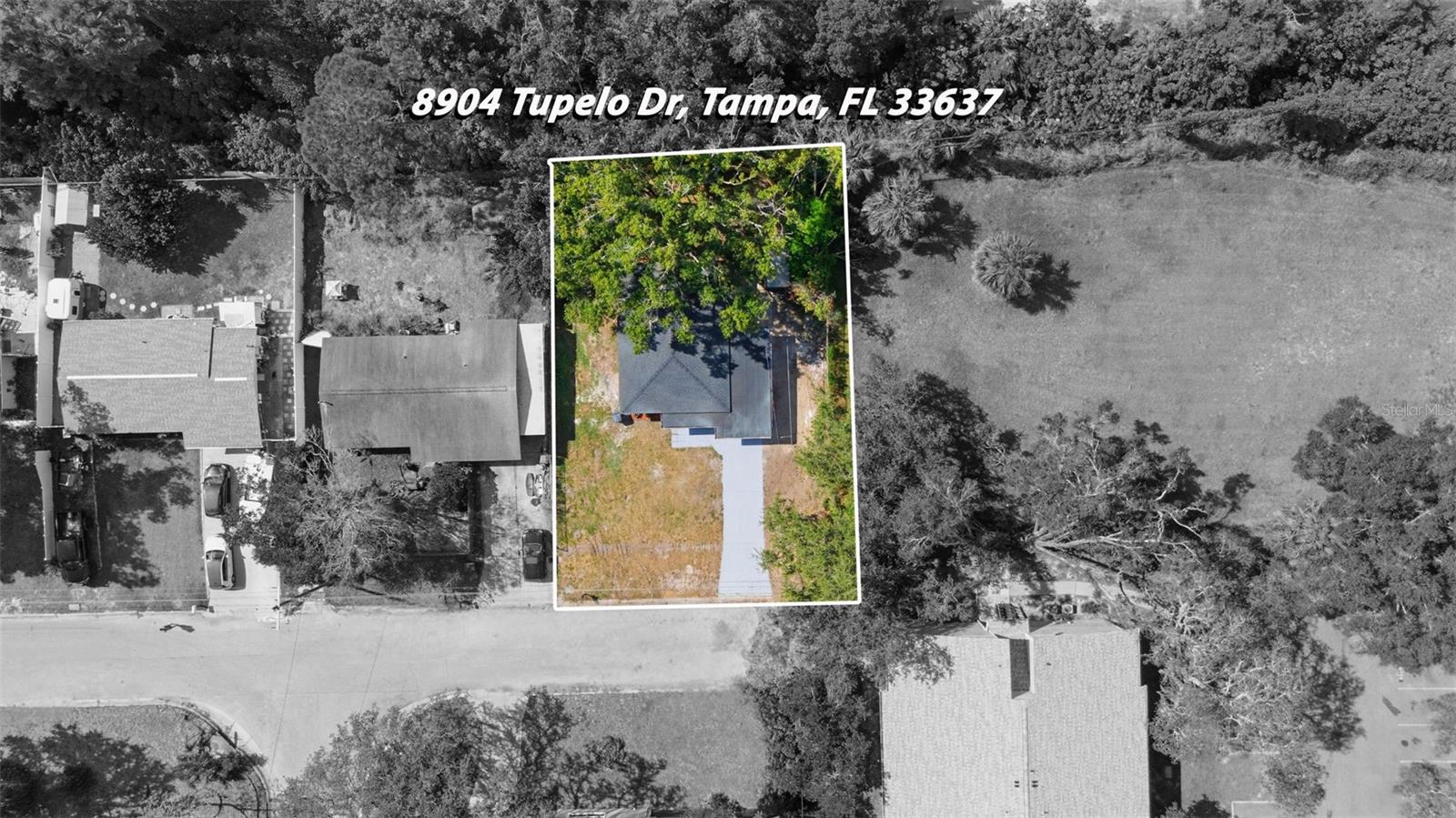 Image 30 of 31 For 8904 Tupelo Drive