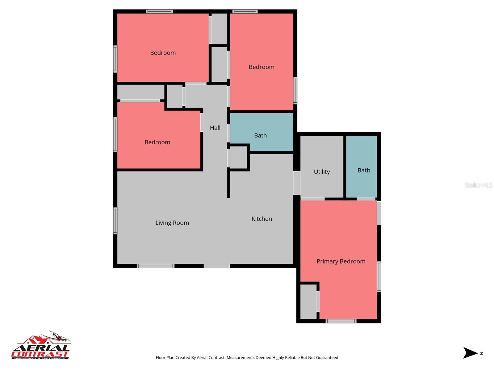 Image 31 of 31 For 8904 Tupelo Drive