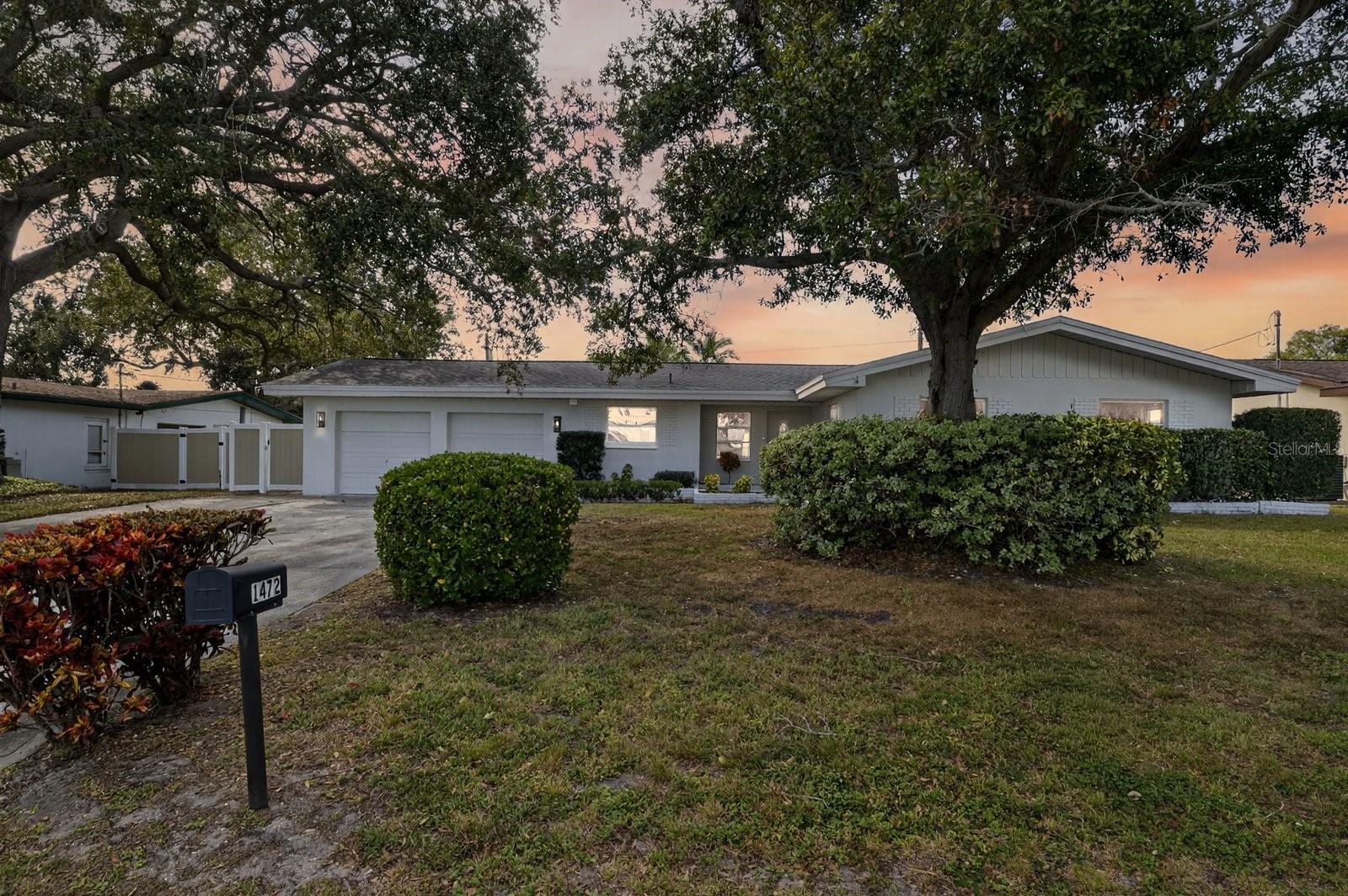Details for 1472 Hunter Lane, CLEARWATER, FL 33764