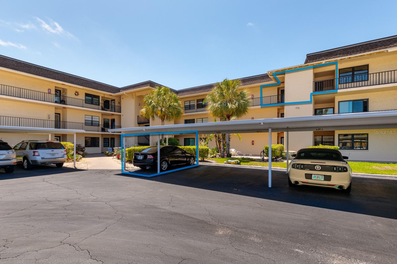 Listing photo id 5 for 12300 Vonn Road 6303