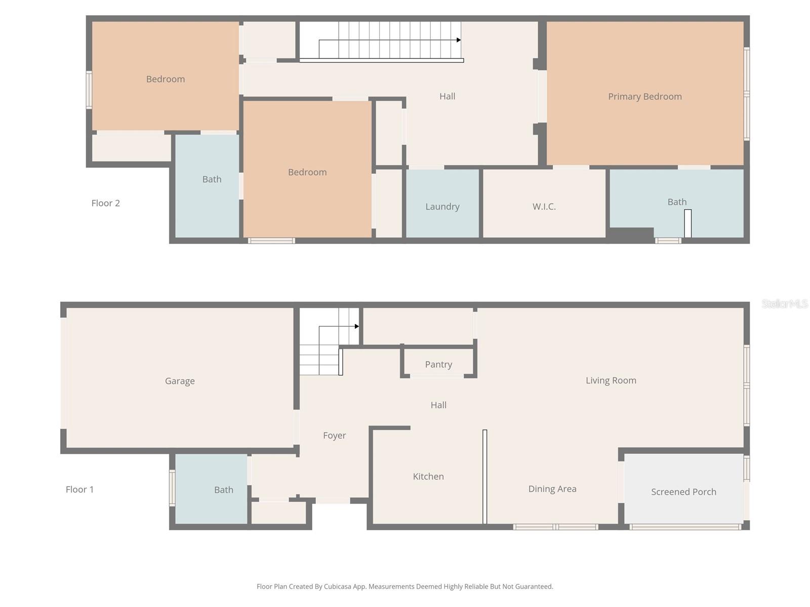 Image 29 of 30 For 17504 Nectar Flume Drive