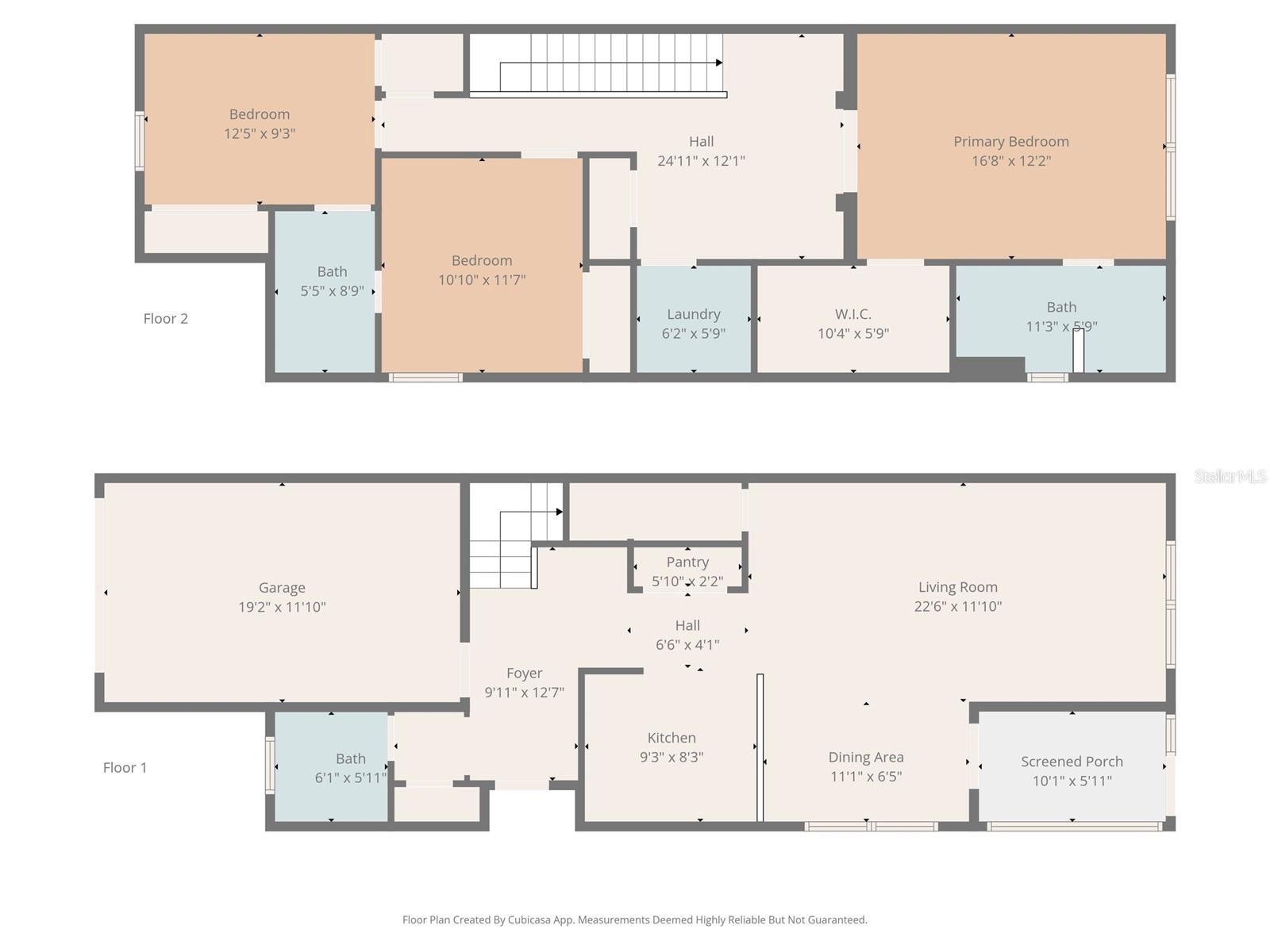 Image 30 of 30 For 17504 Nectar Flume Drive