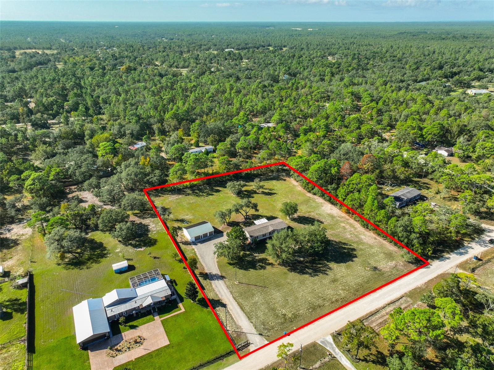 Image 53 of 57 For 12124 Redrose Avenue