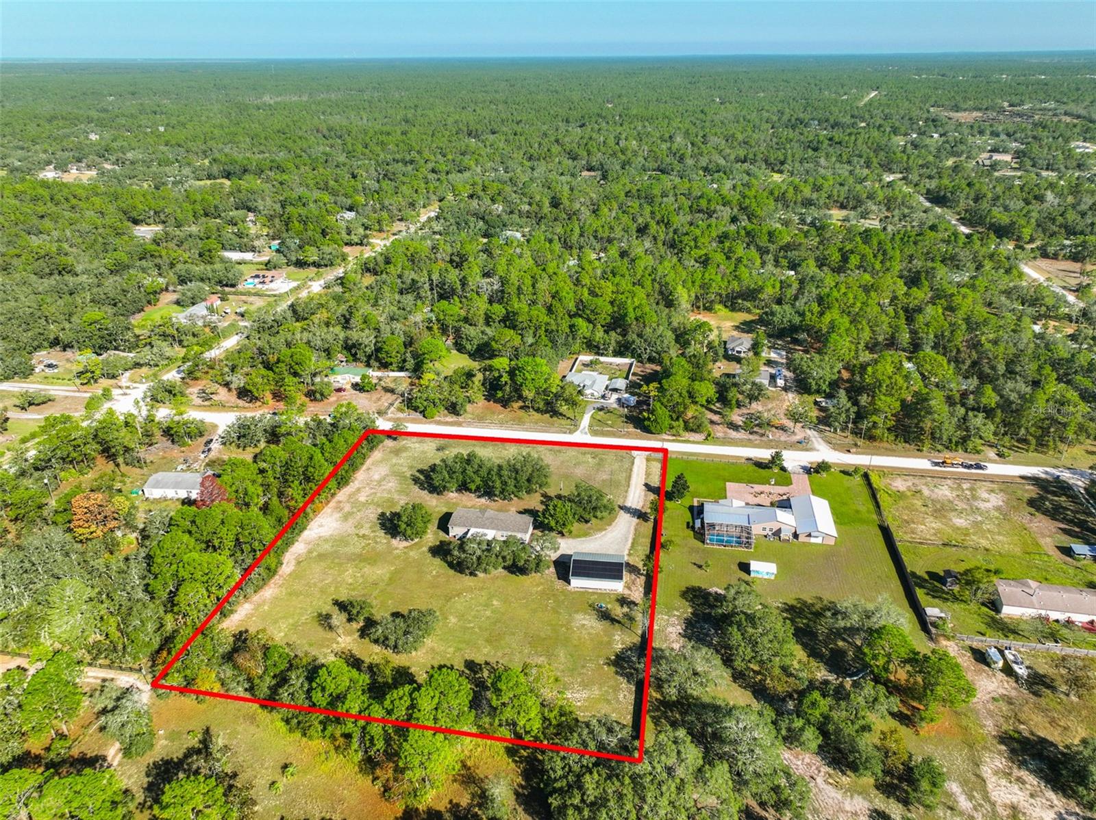 Image 56 of 57 For 12124 Redrose Avenue