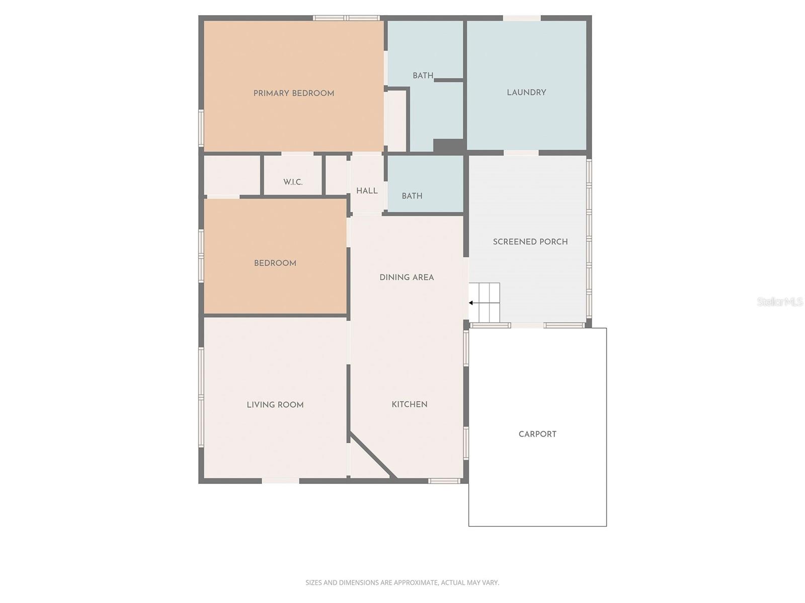 Image 2 of 36 For 82425 New Circle Drive N