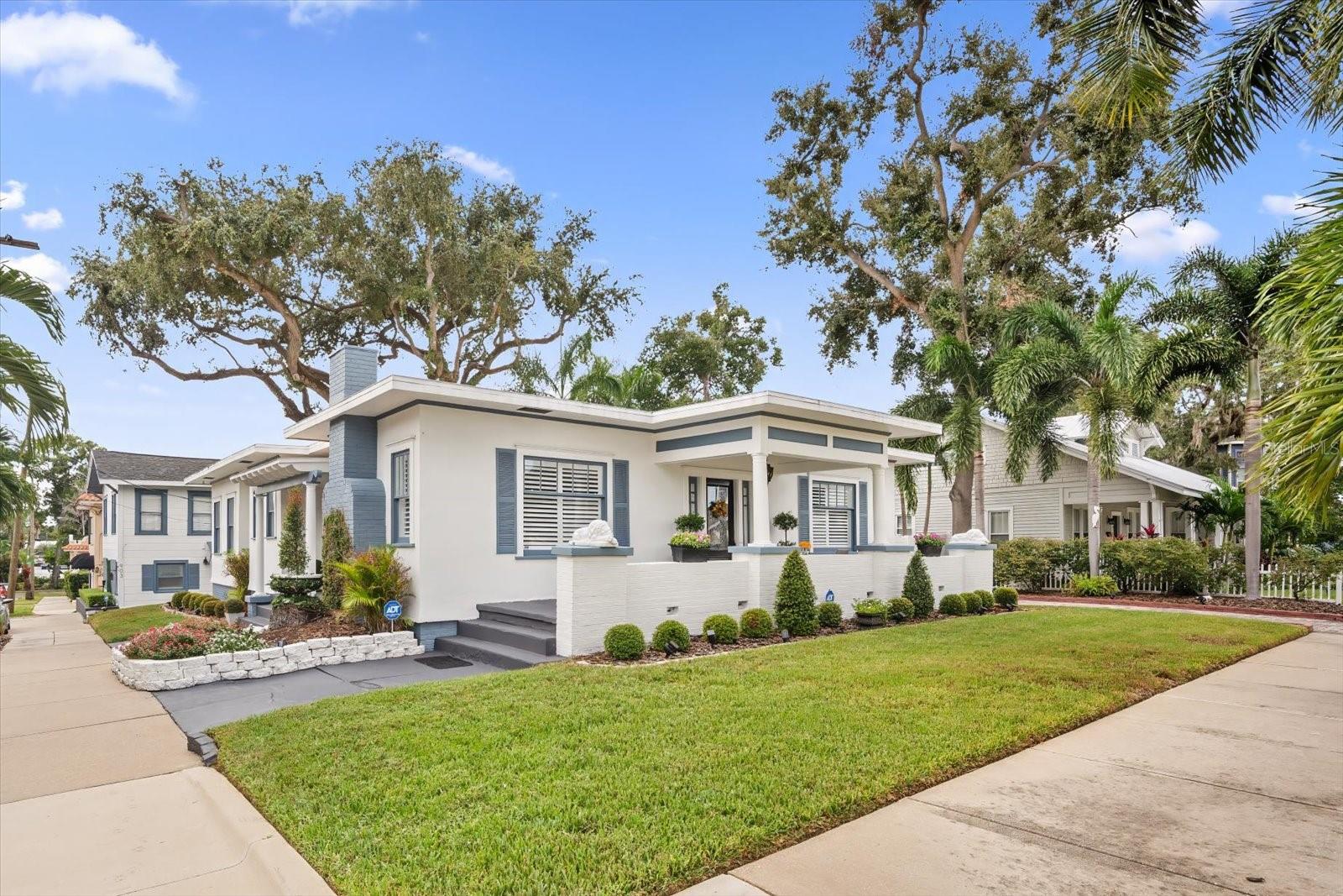Details for 2402 Ridgewood Avenue, TAMPA, FL 33602