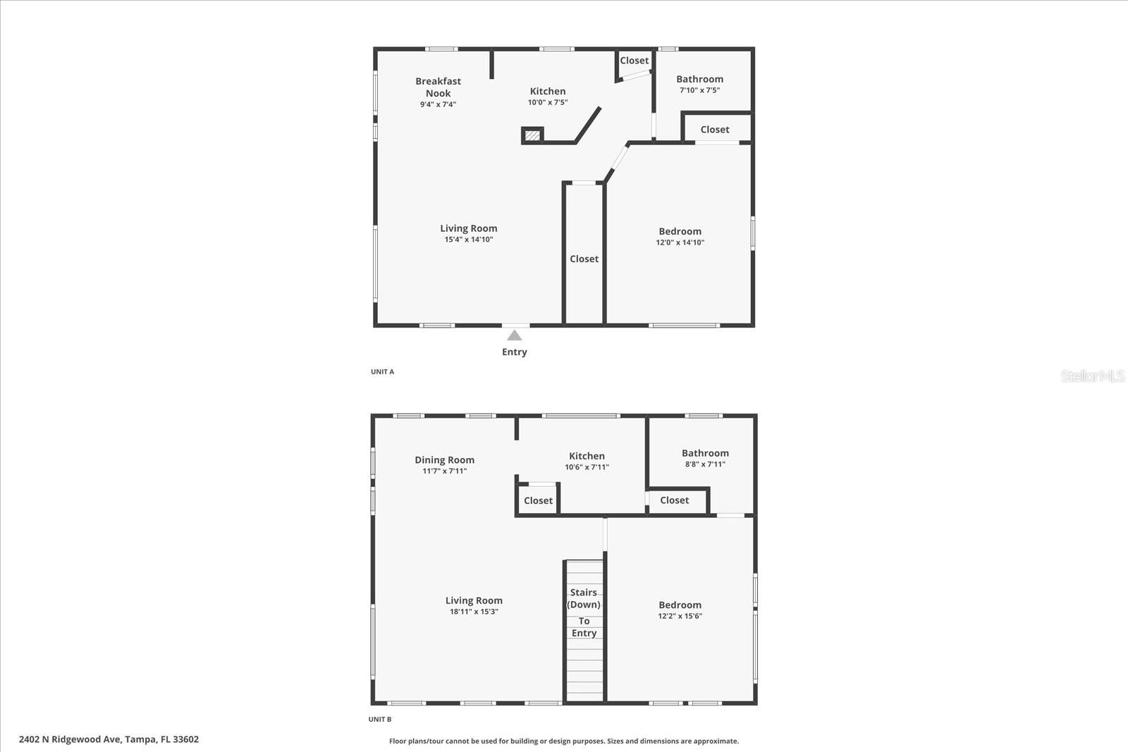 Image 60 of 60 For 2402 Ridgewood Avenue