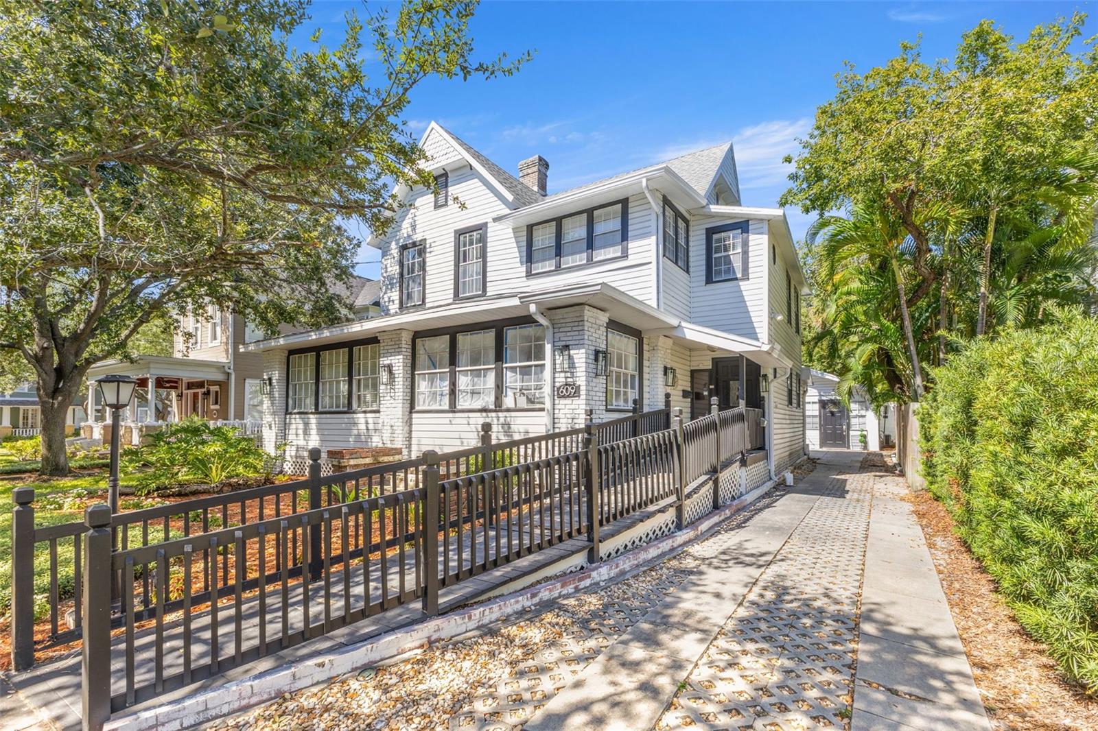 Details for 609 Azeele Street, TAMPA, FL 33606