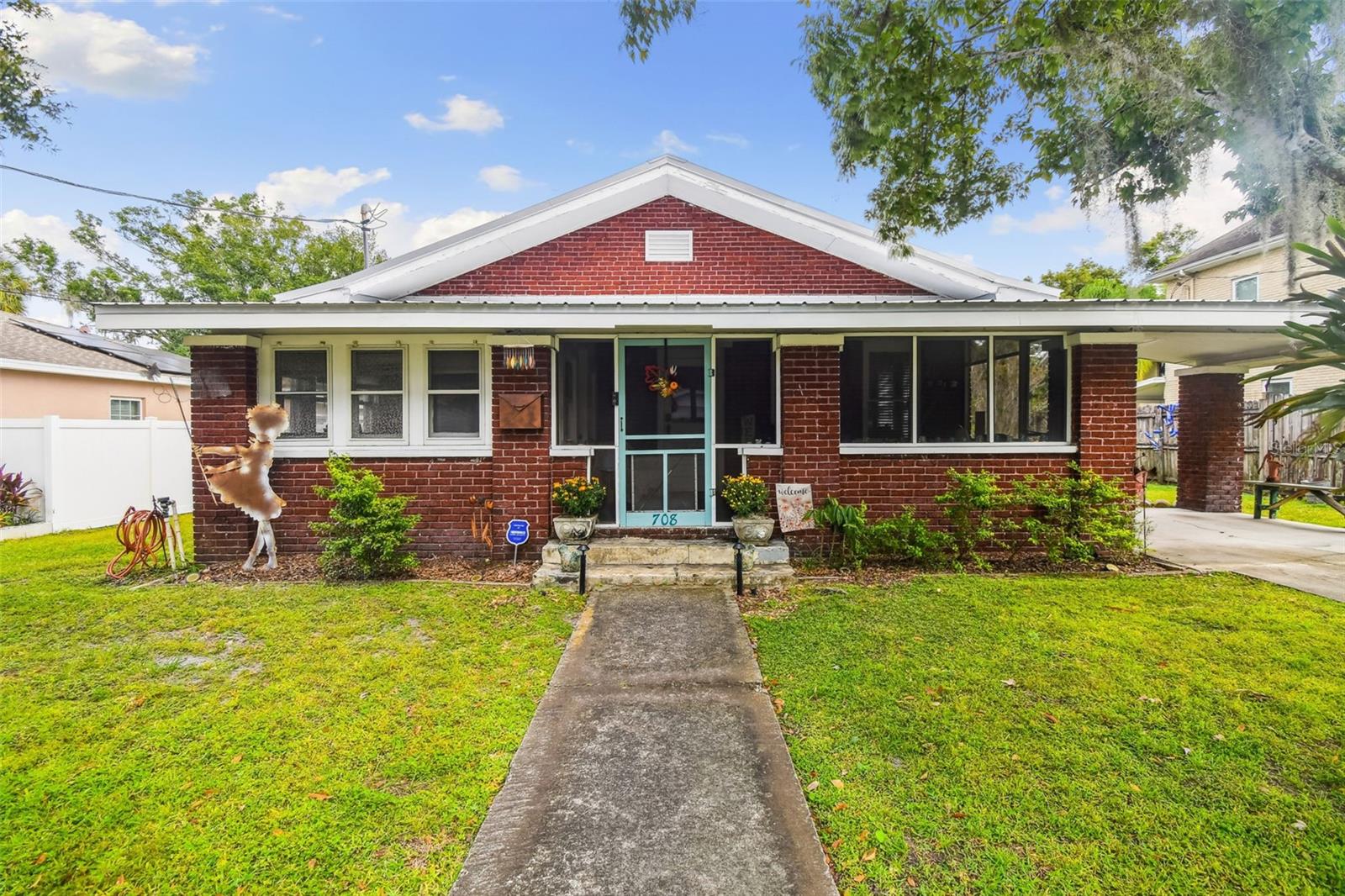 Image 6 of 93 For 708 Warnell Street