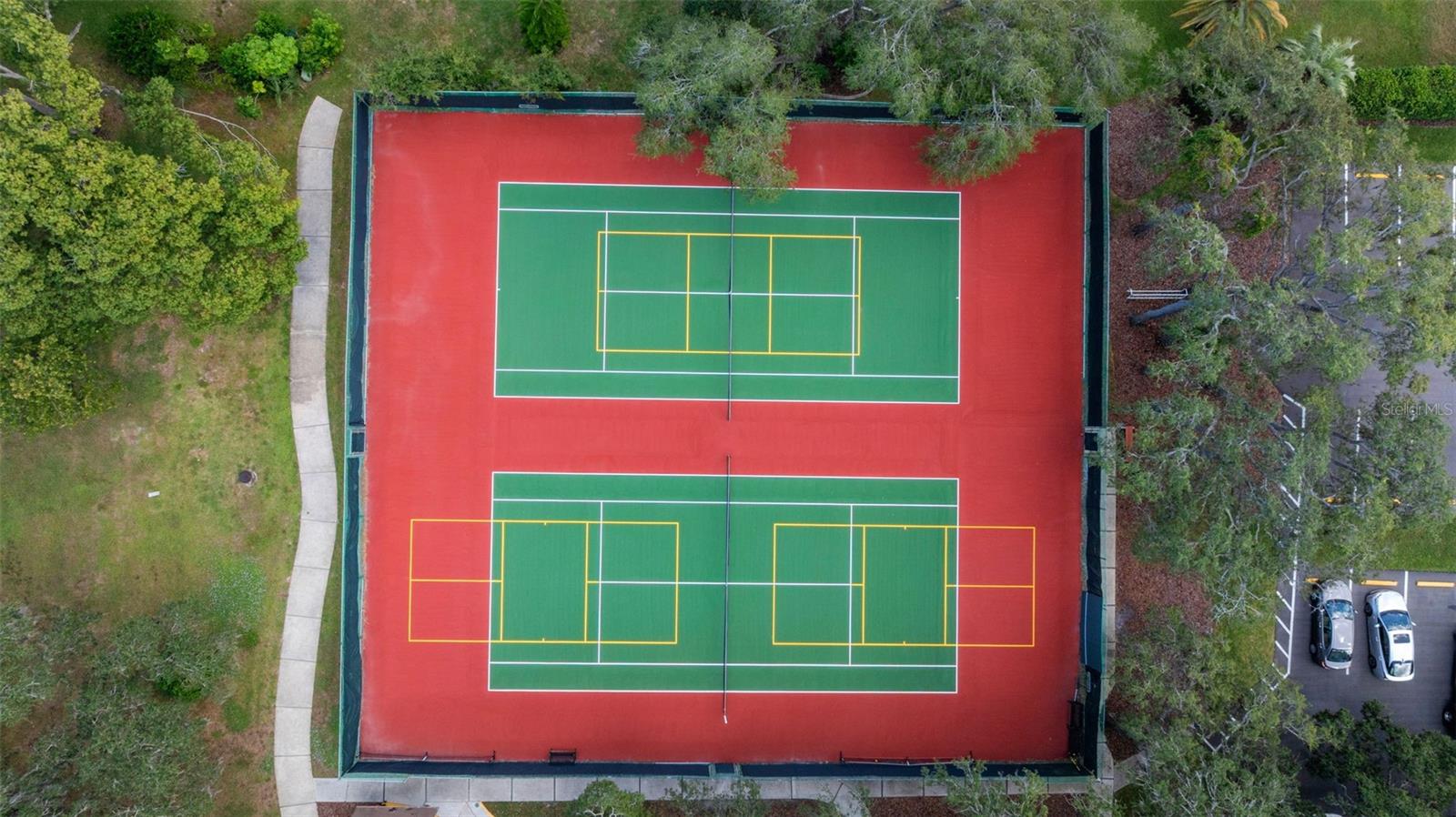 Image 24 of 25 For 8723 Benton Drive