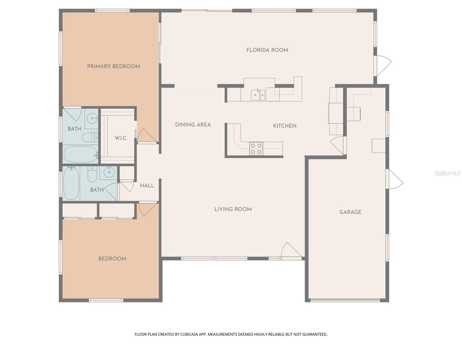 Image 22 of 31 For 4435 96th Avenue N