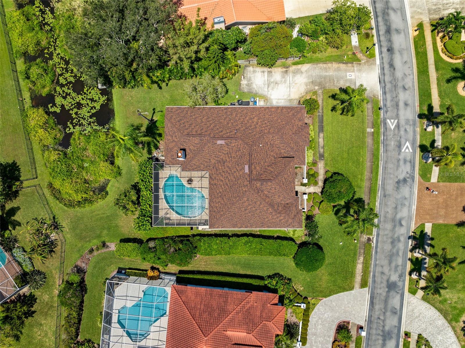 Image 61 of 69 For 5904 Pelican Bay Plaza S