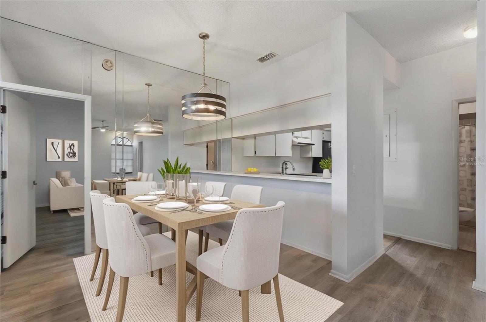Image 16 of 63 For 3350 Mermoor Drive 1201