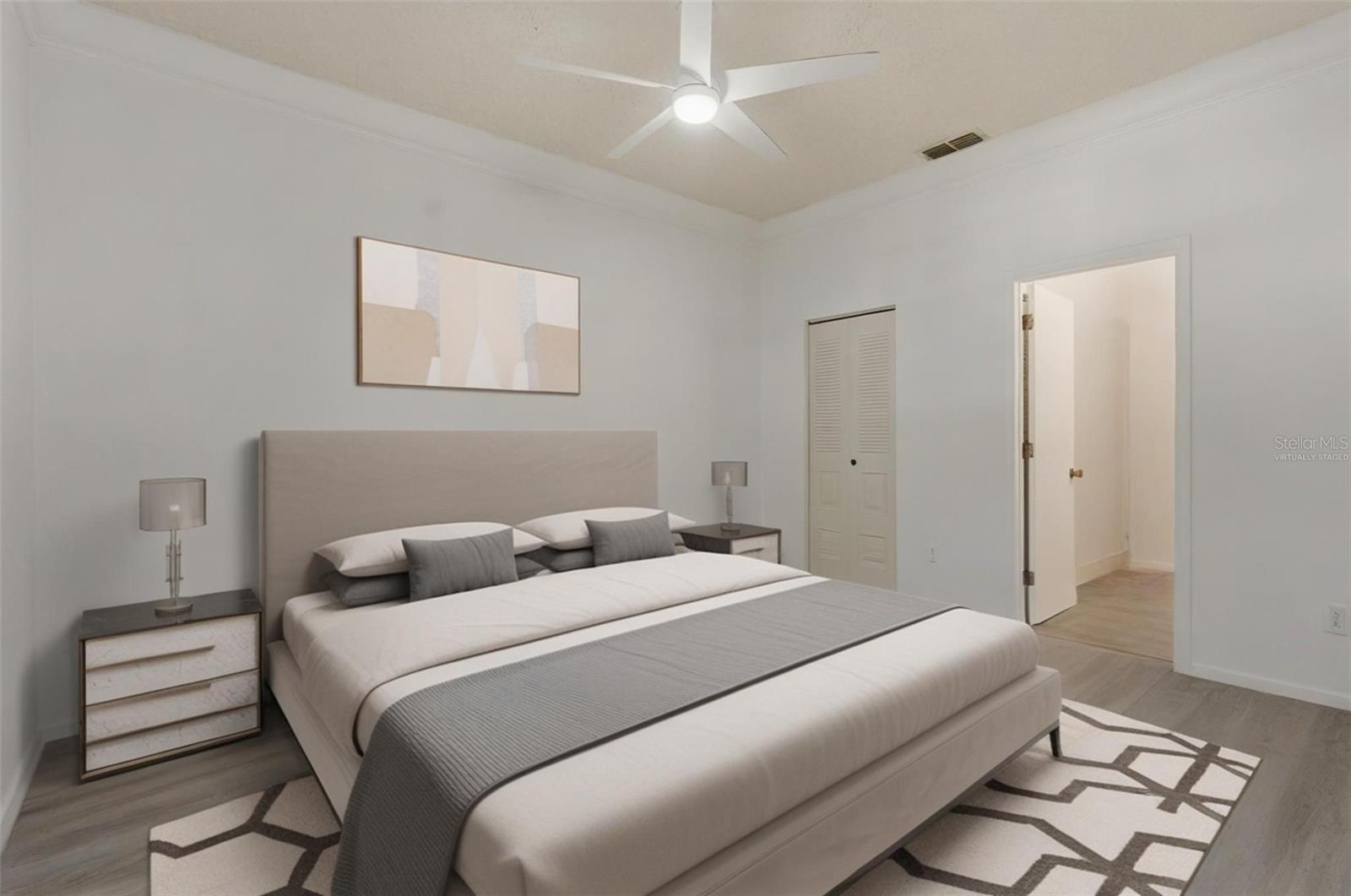 Image 41 of 63 For 3350 Mermoor Drive 1201