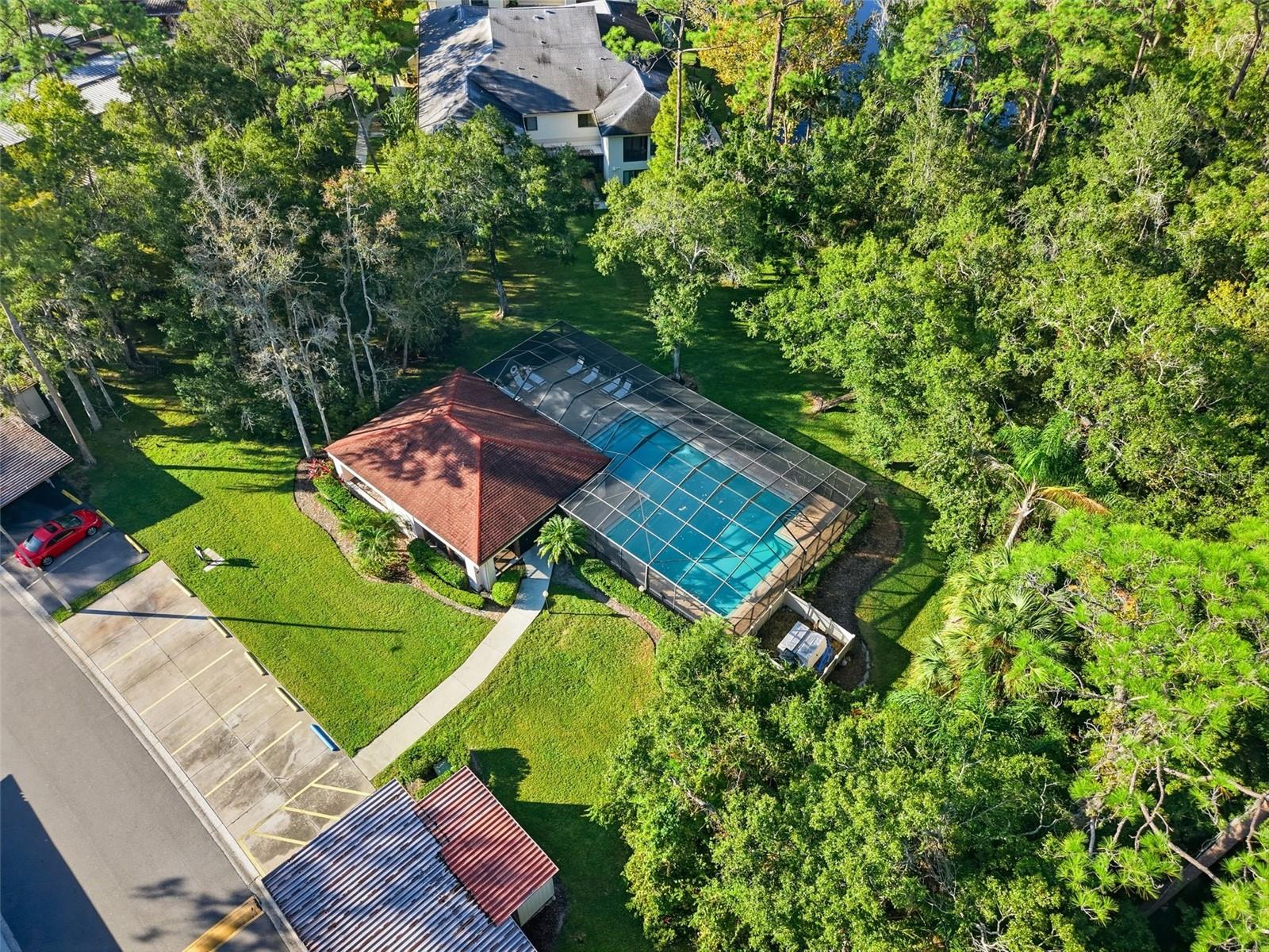 Image 56 of 63 For 3350 Mermoor Drive 1201