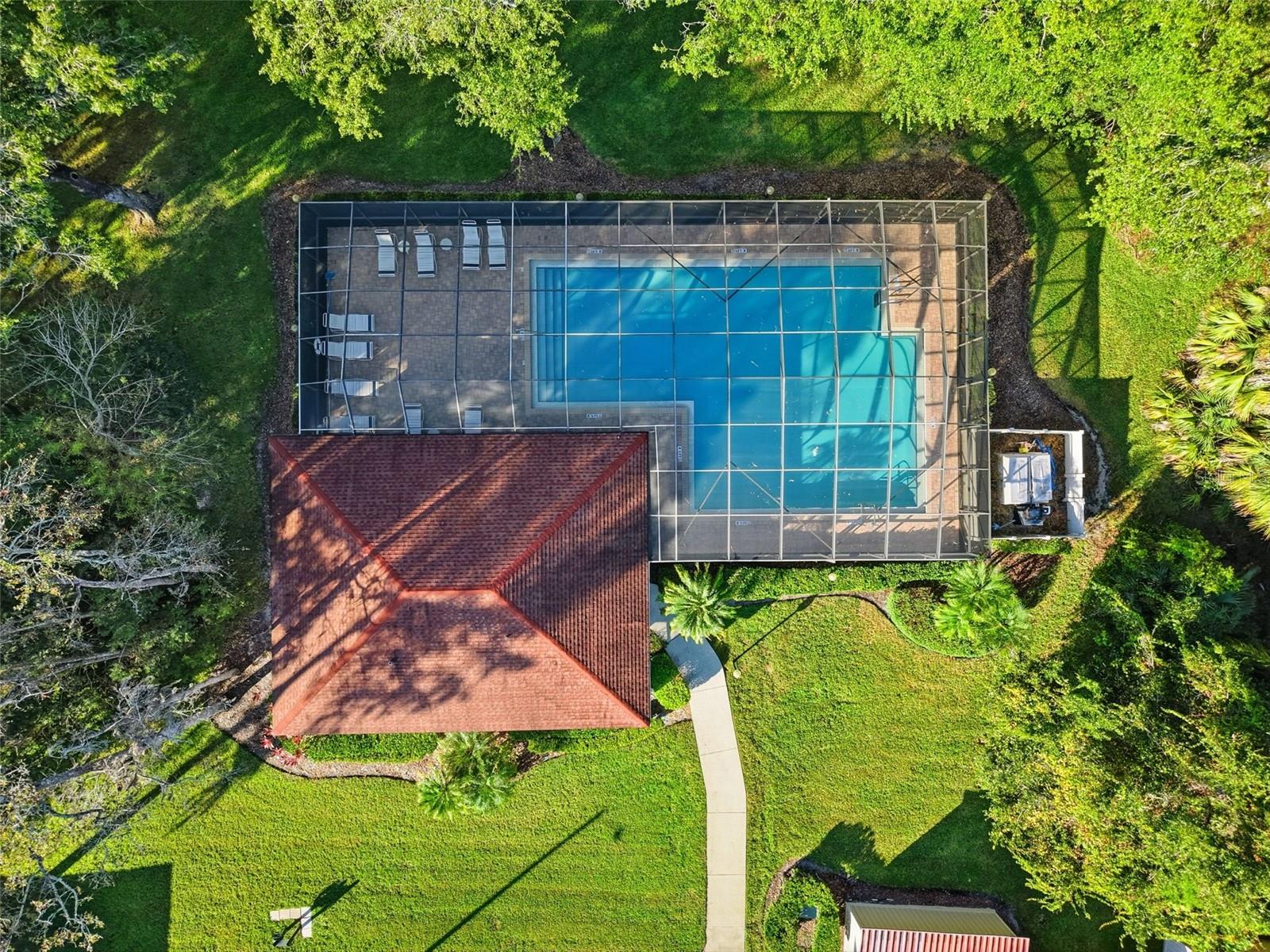 Image 57 of 63 For 3350 Mermoor Drive 1201