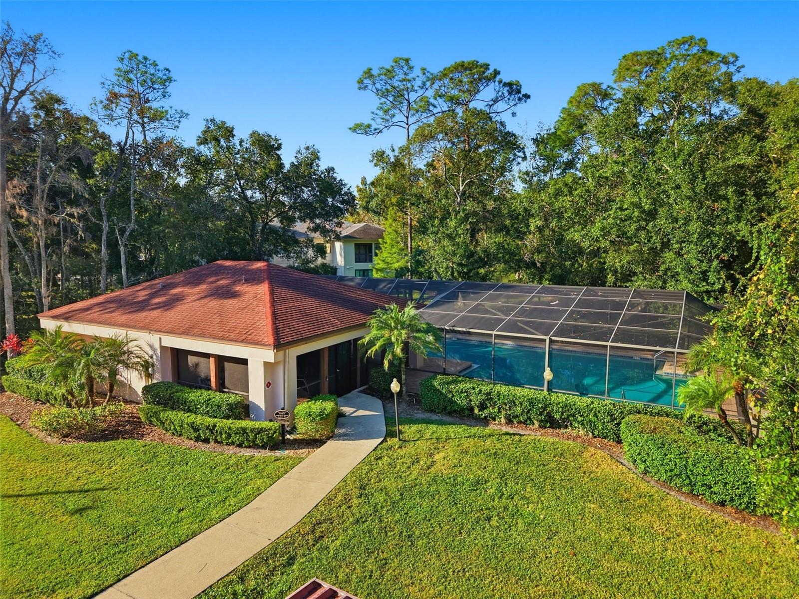 Image 59 of 63 For 3350 Mermoor Drive 1201