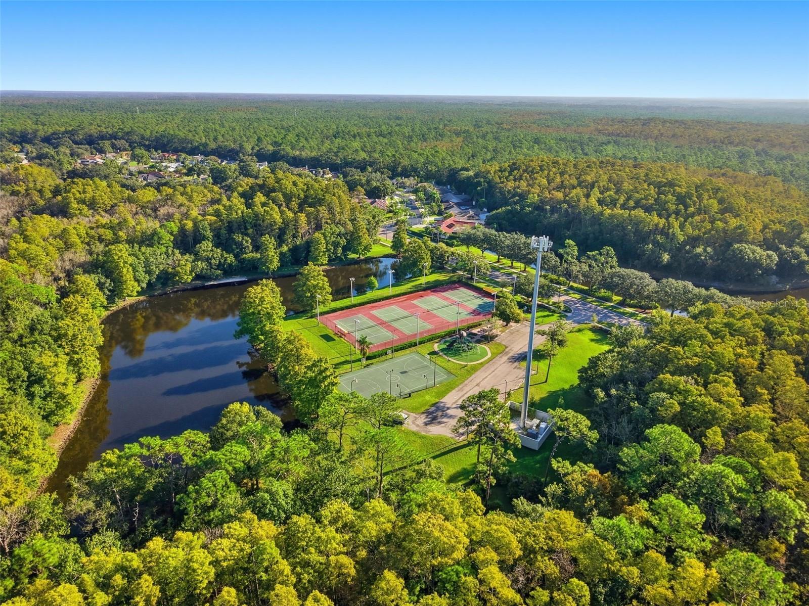 Image 60 of 63 For 3350 Mermoor Drive 1201