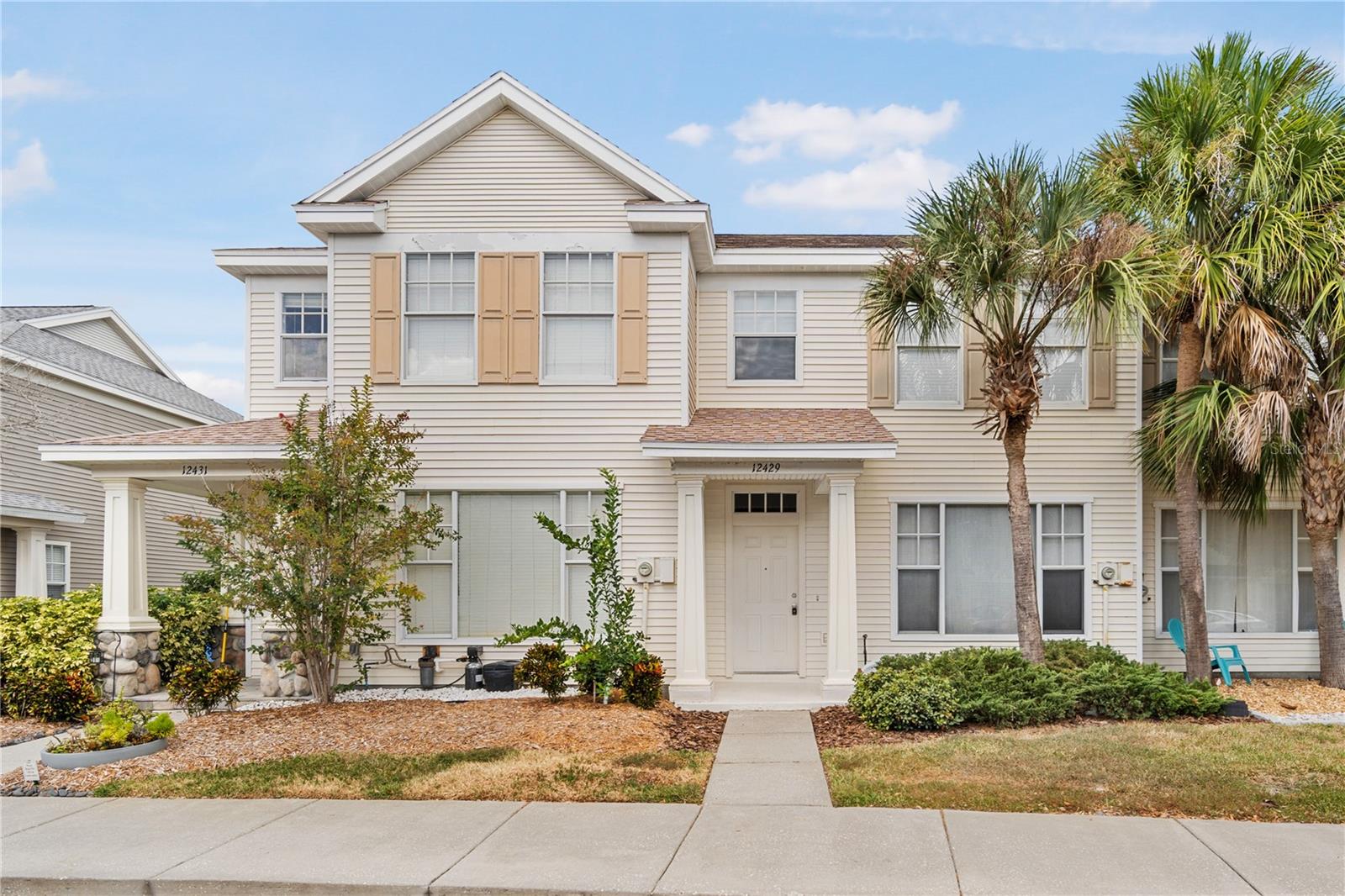 Details for 12429 Country White Circle, TAMPA, FL 33635