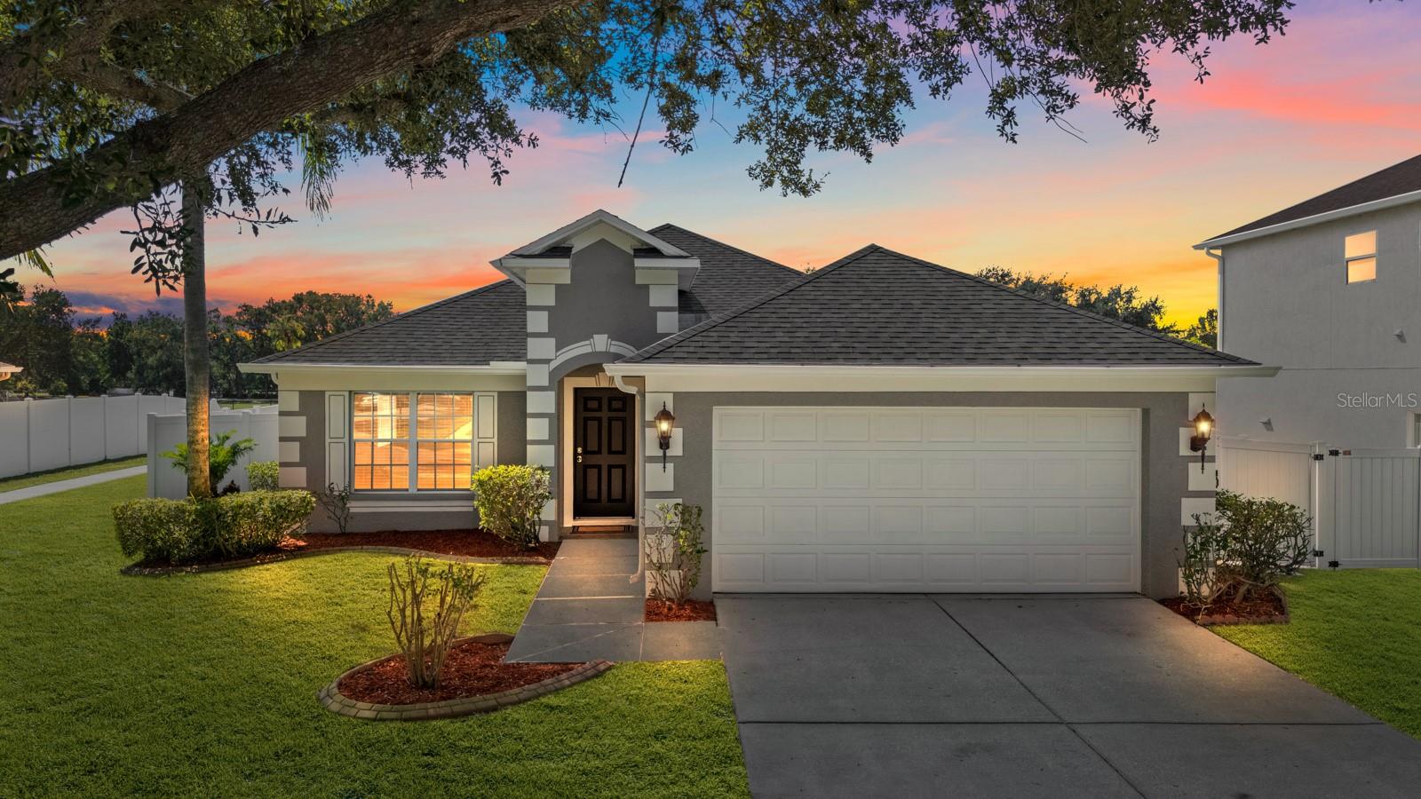 Details for 2801 Queen Alberta Drive, VALRICO, FL 33596