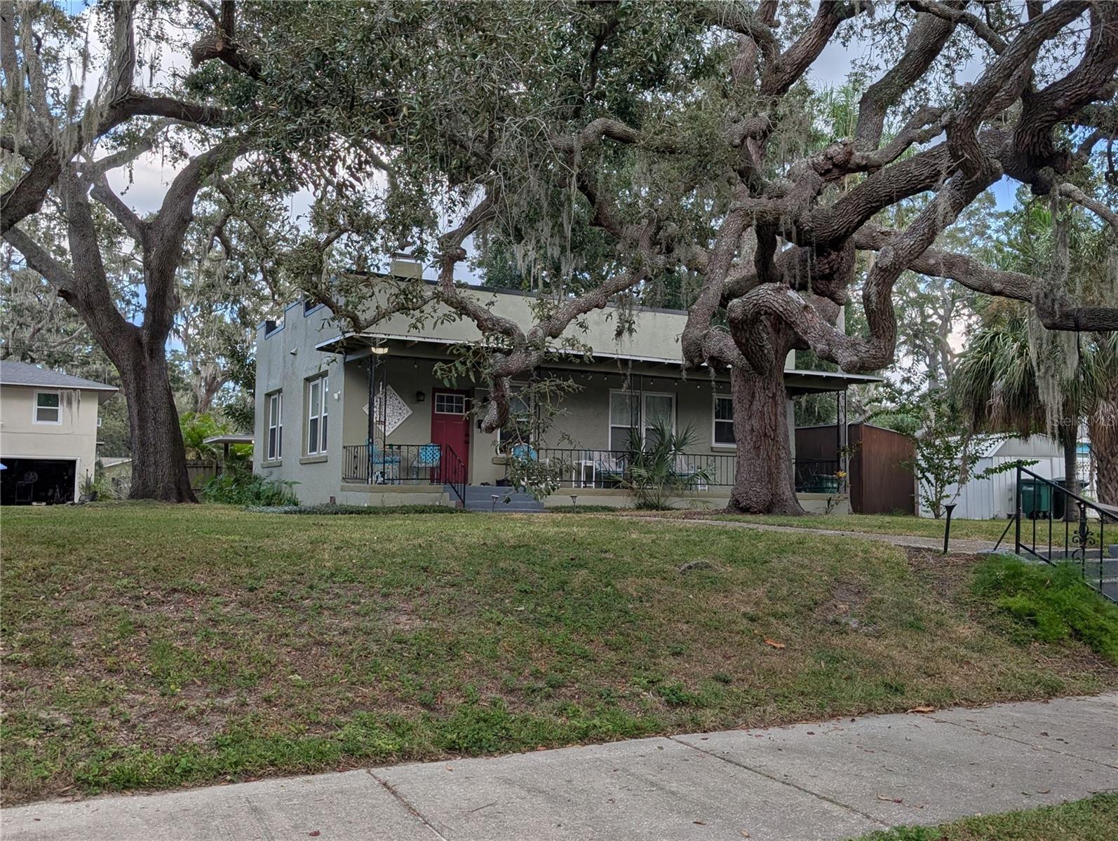 Details for 735 4th Street S, SAFETY HARBOR, FL 34695